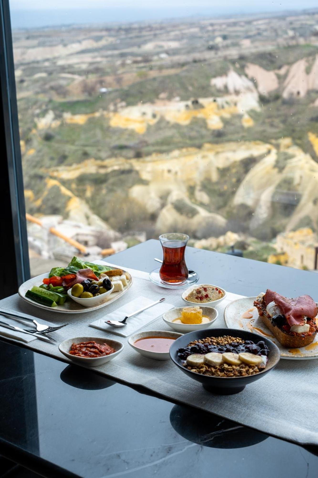 Vigor Cappadocia - Special Class Uchisar