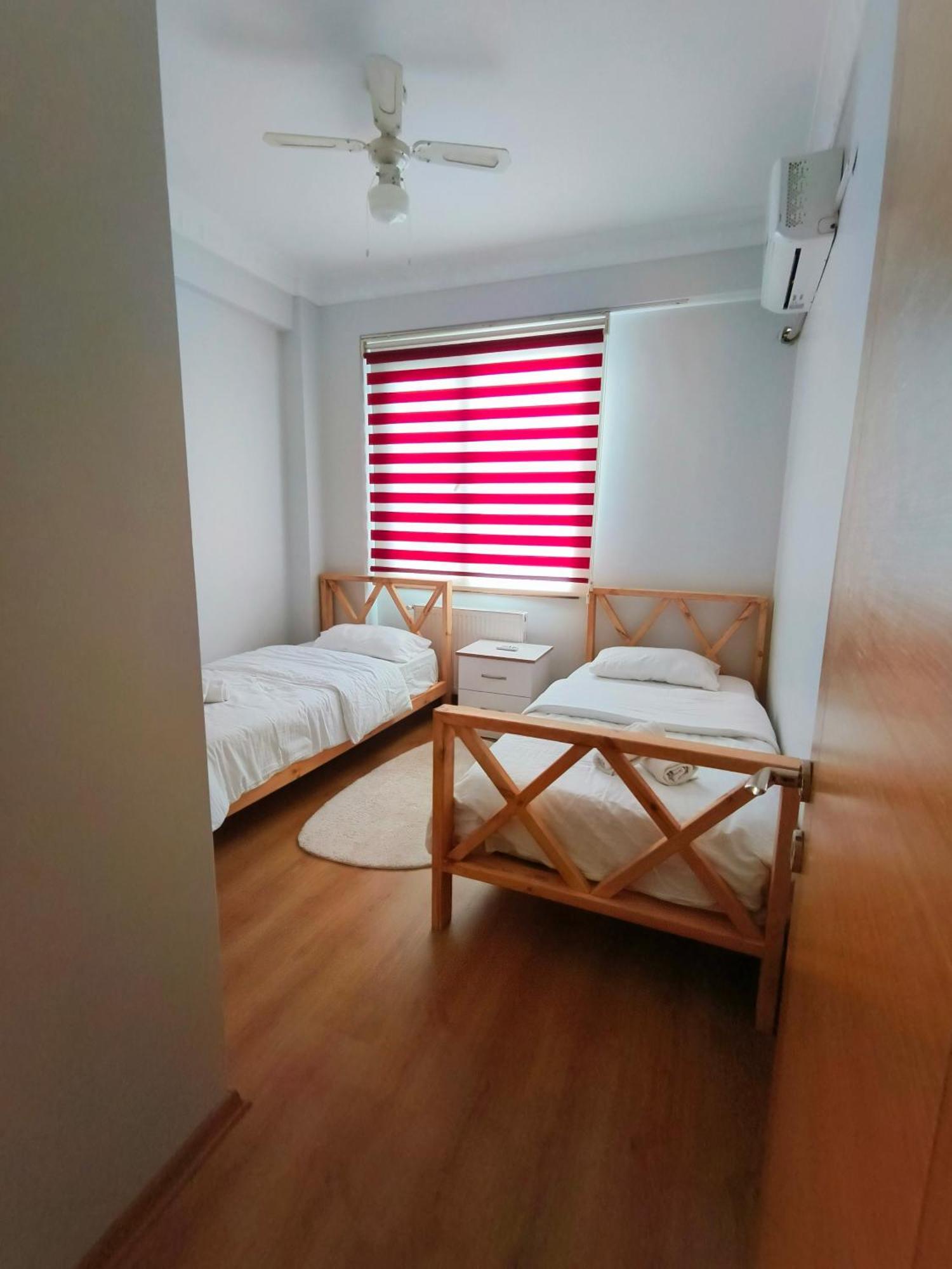 Villa Ihlamur Konagi