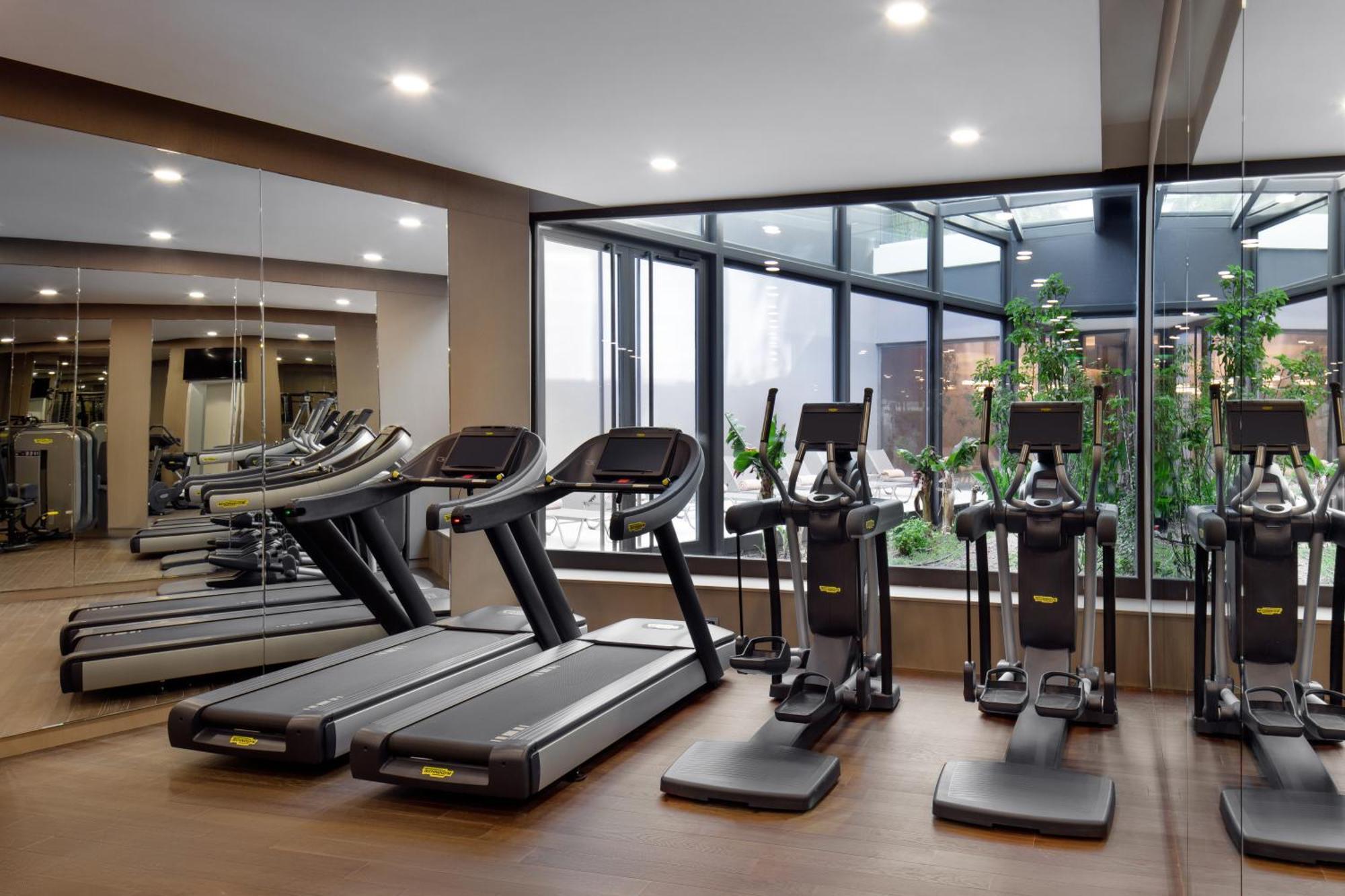 Reges, A Luxury Collection & Spa,