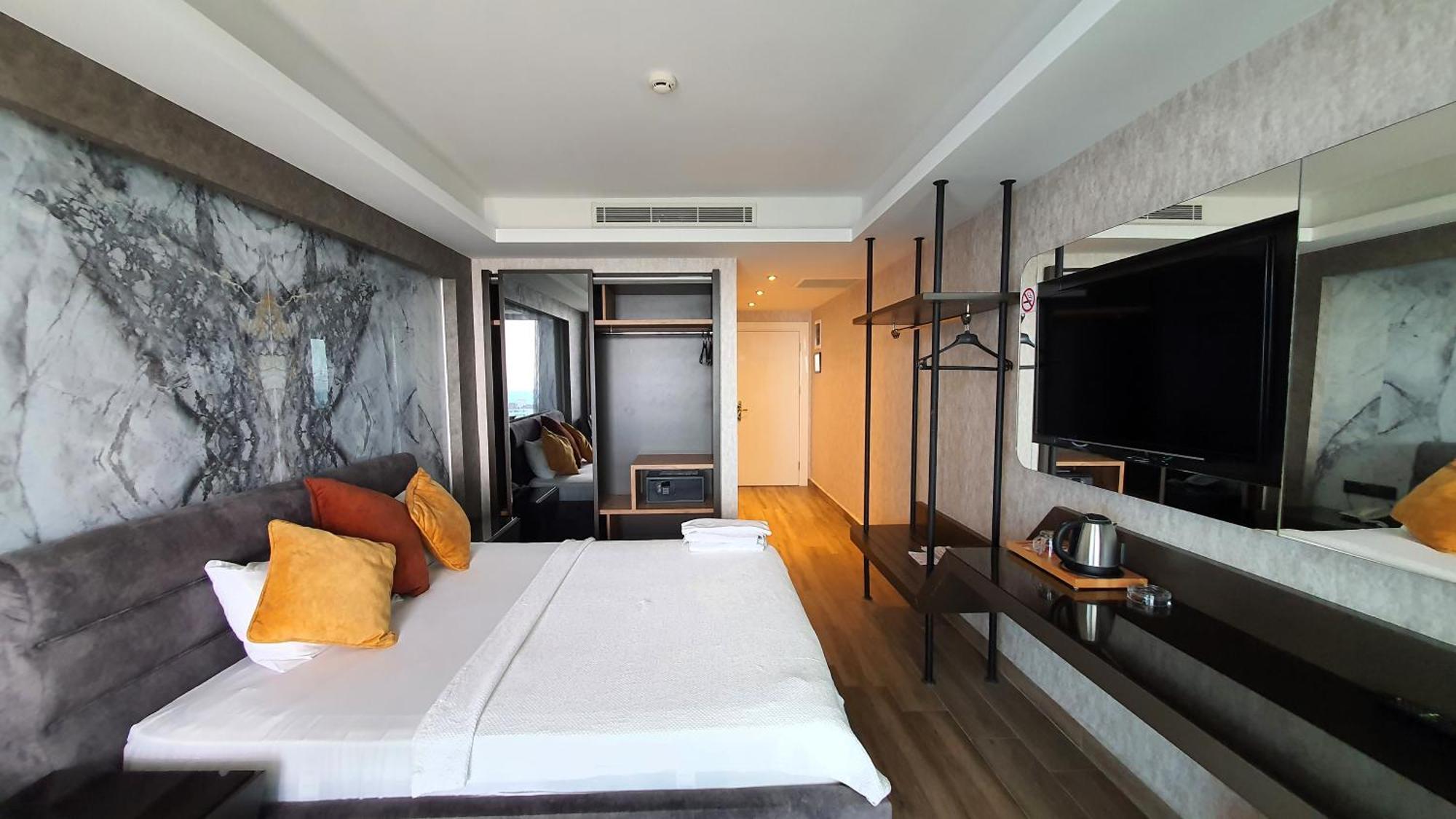 Apartment Admiral Elite *