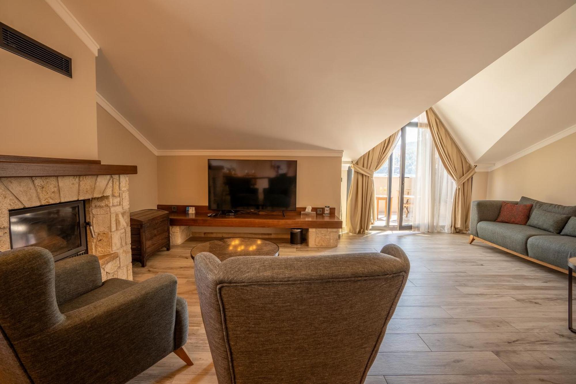 Resa Hotel Gocek (Fethiye)