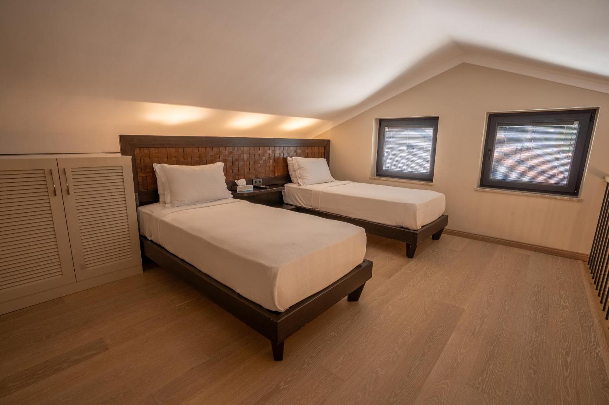 Resa Hotel