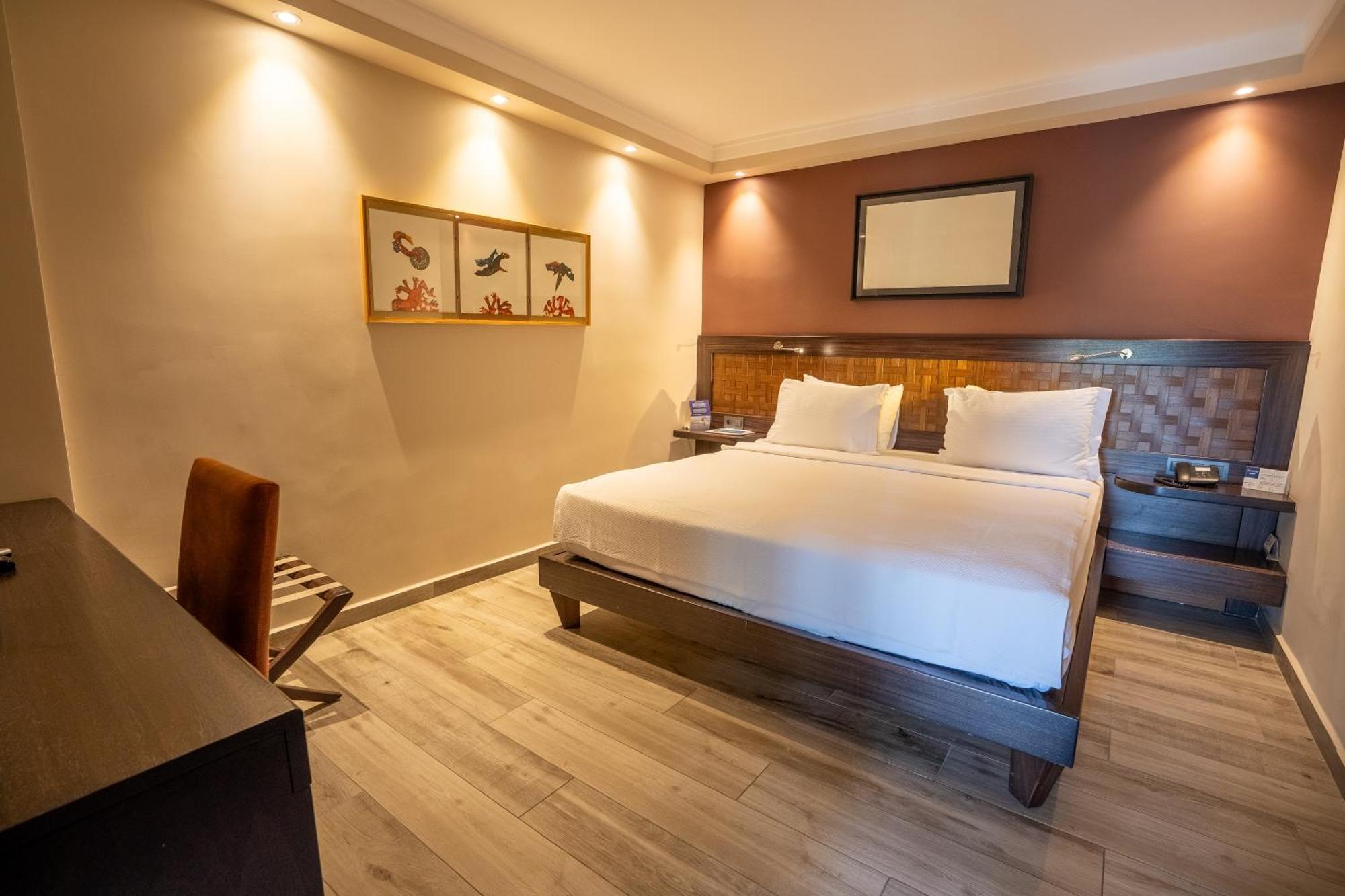 Hotel Resa
