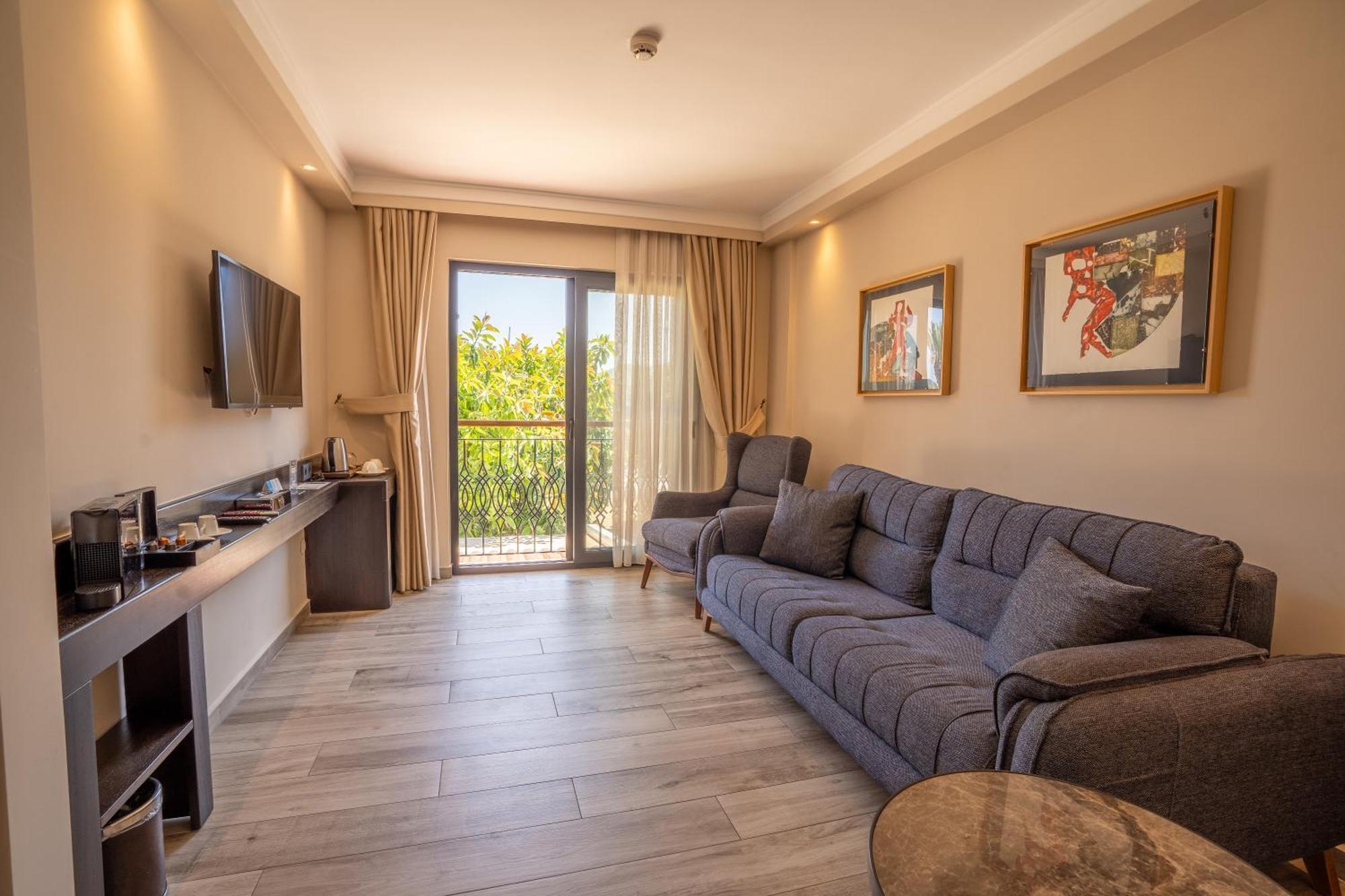 Hotel Resa *