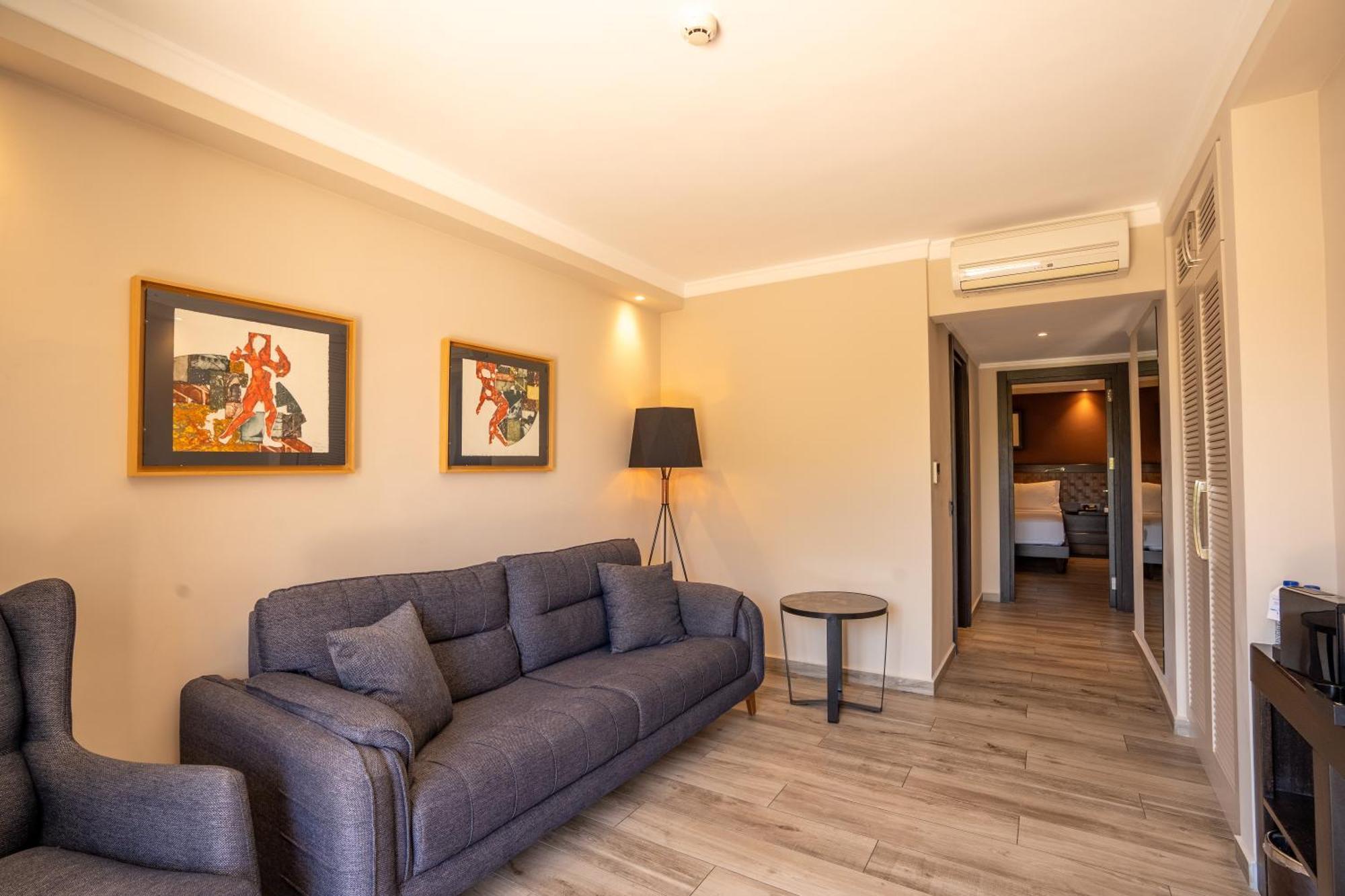 Hotel Resa Gocek (Fethiye)
