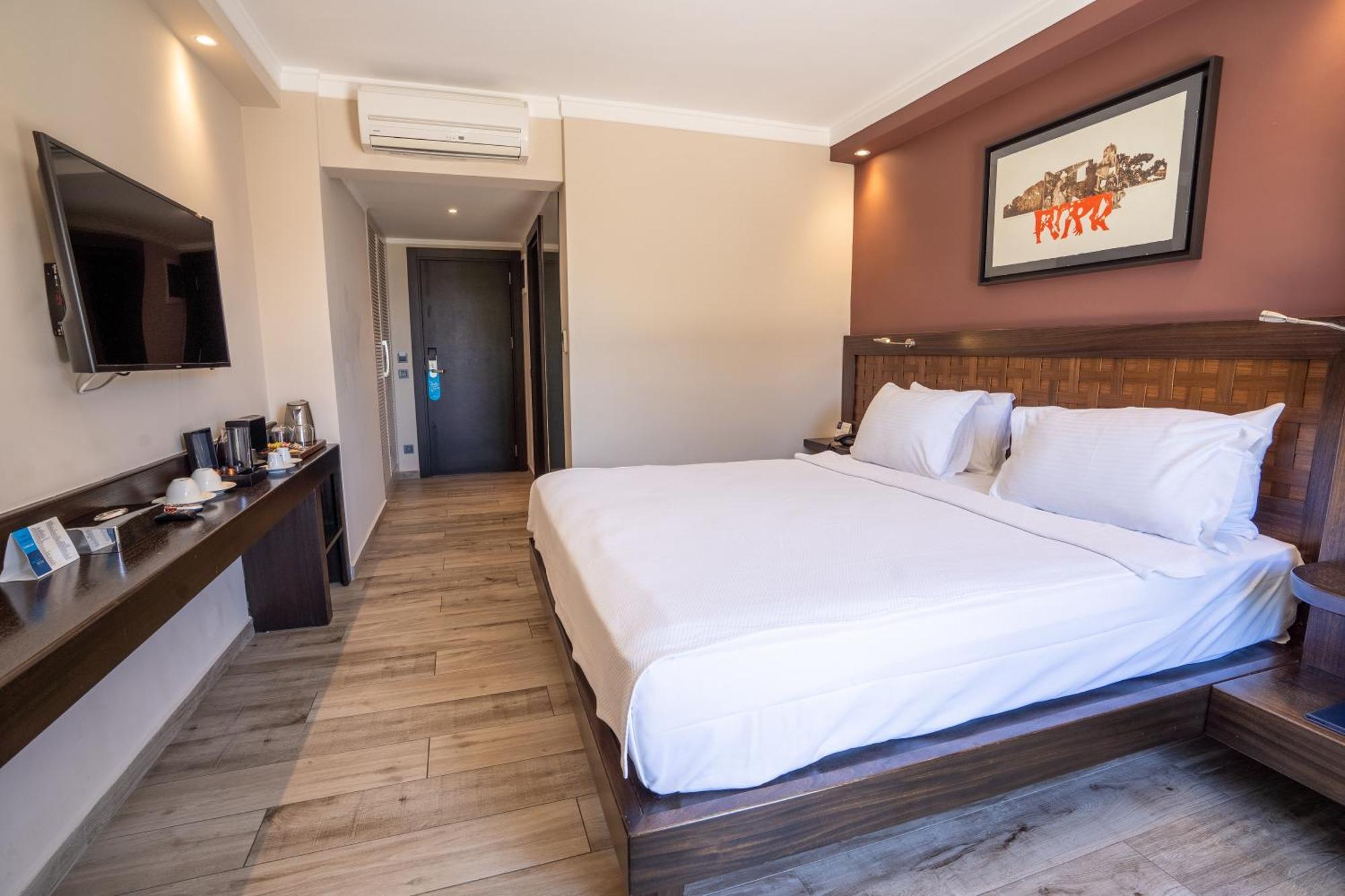 Hotel Resa *