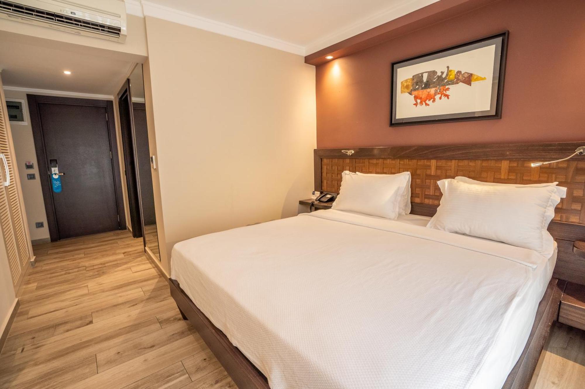 Resa Hotel