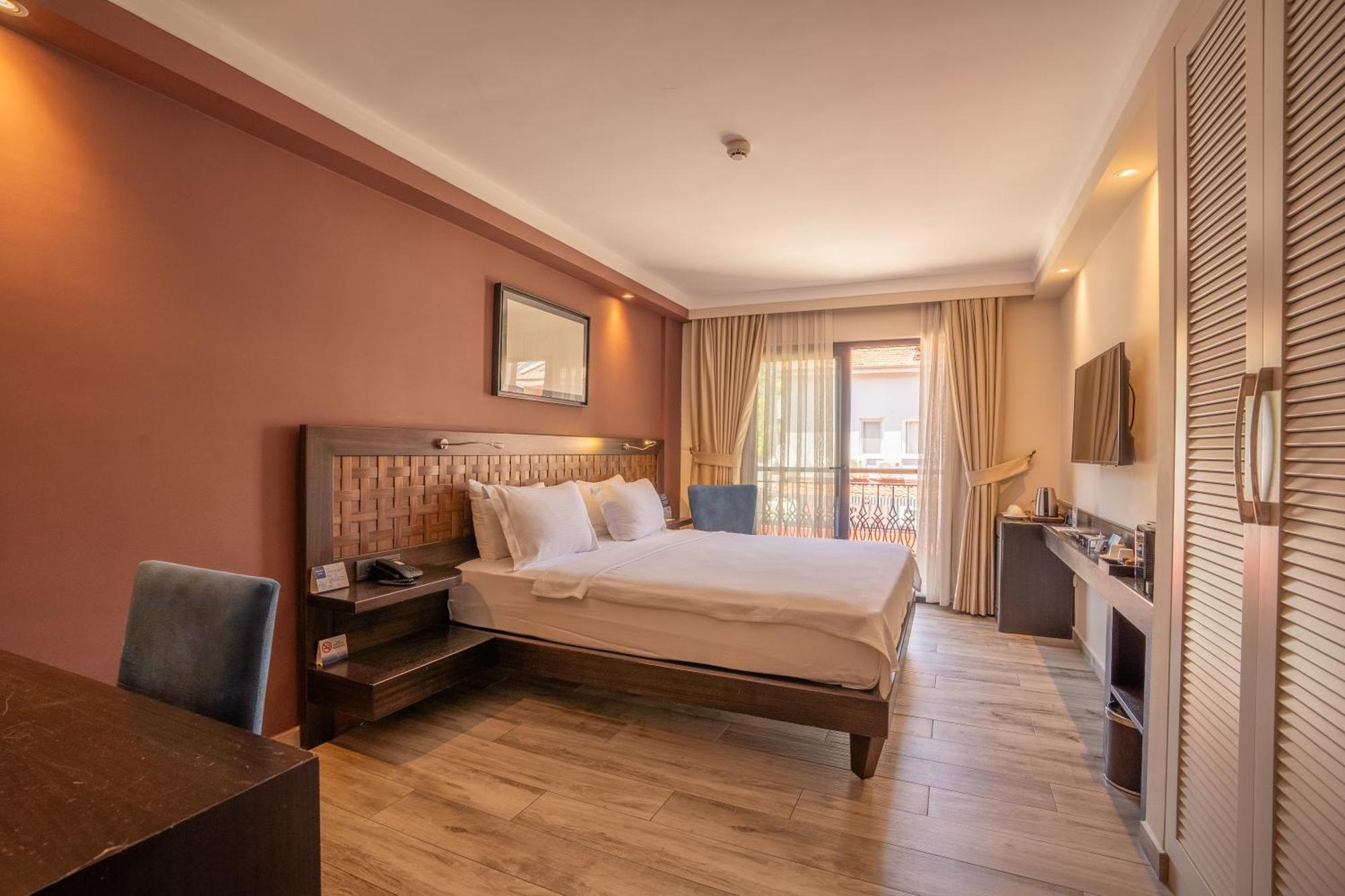 Hotel Resa Gocek (Fethiye)