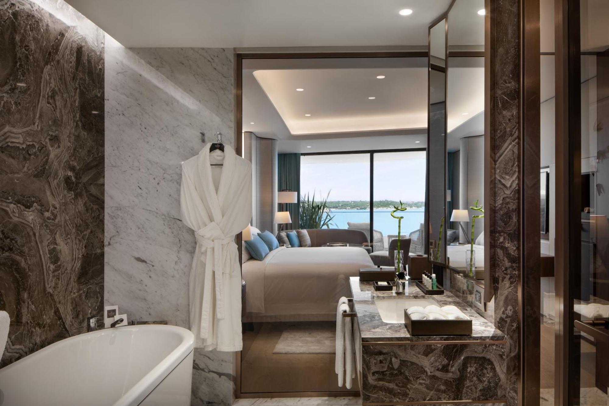 Reges, A Luxury Collection & Spa, Hotel 5*