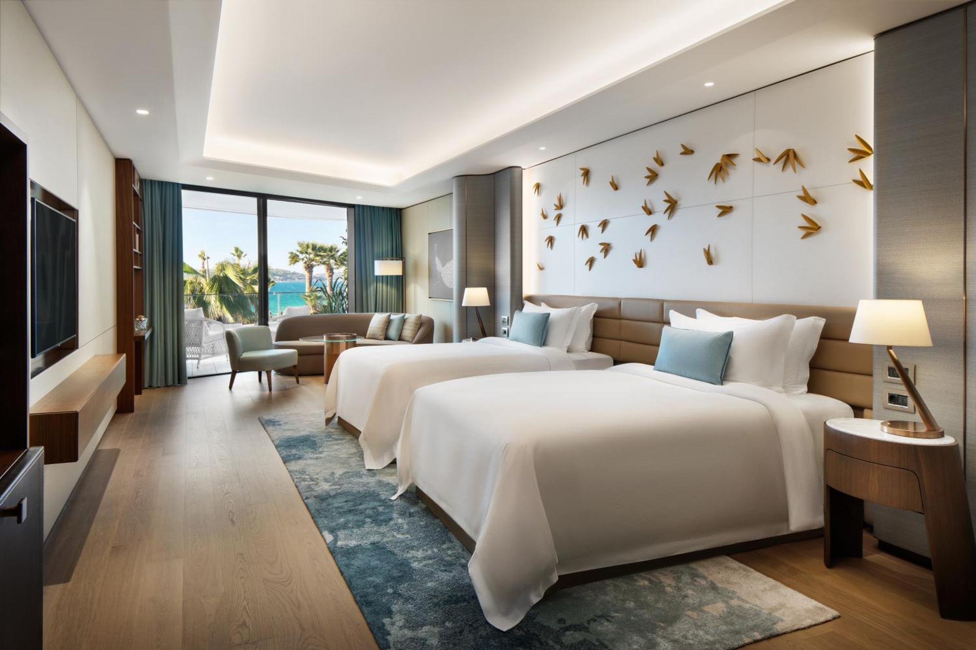 Reges, A Luxury Collection & Spa, 5* Cesme