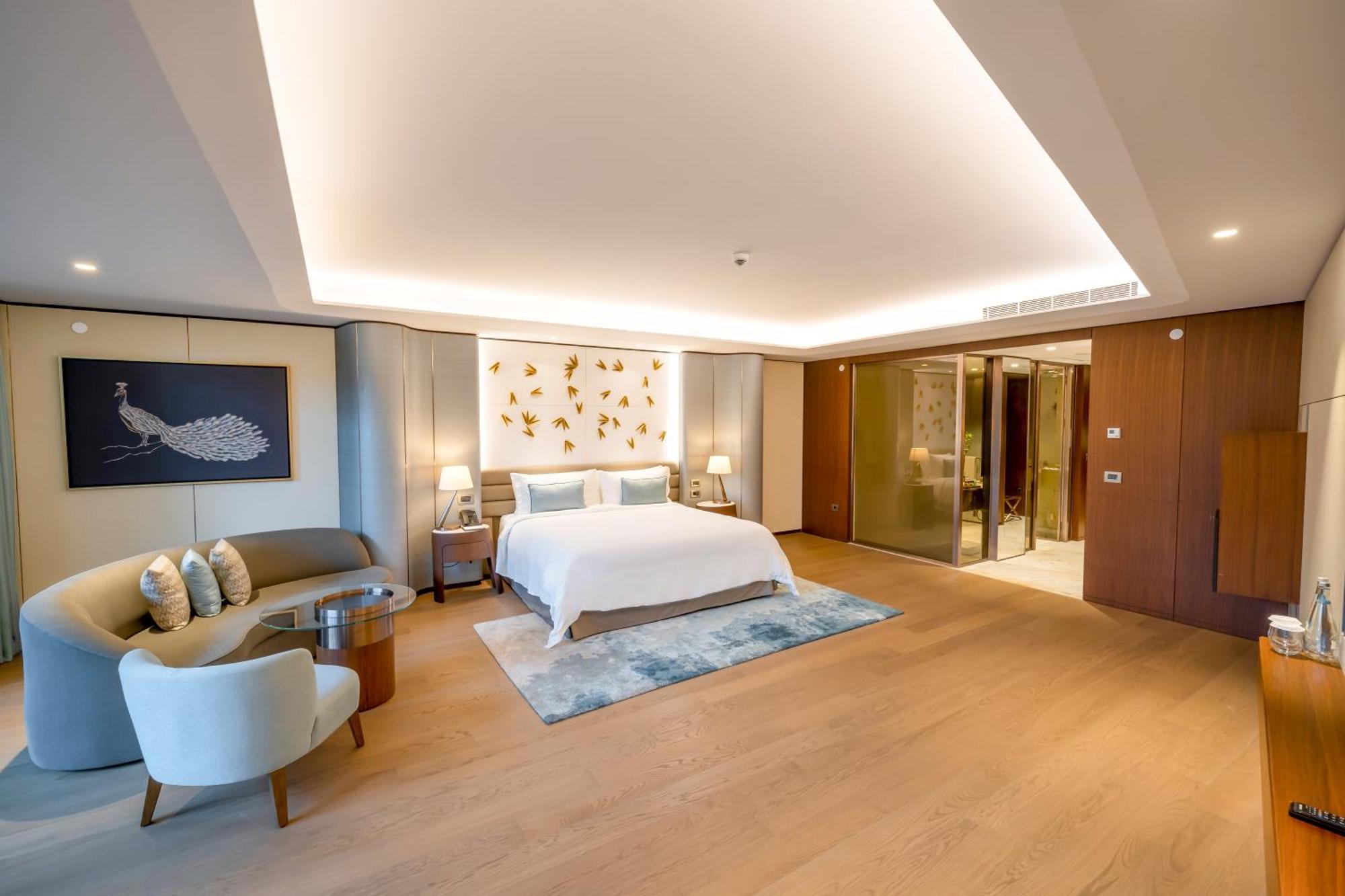 Reges, A Luxury Collection & Spa, 5* Cesme