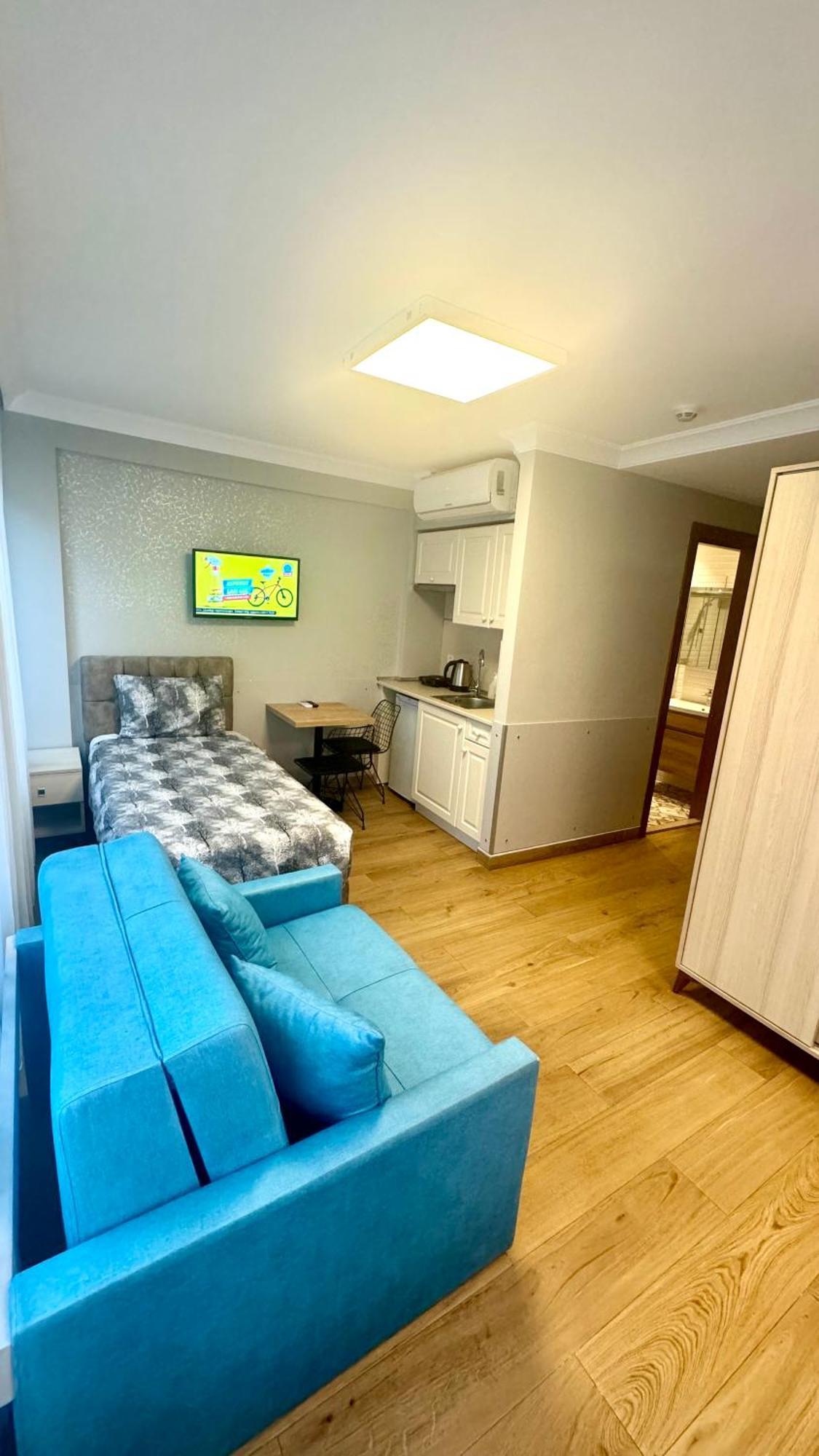Sur Sultanahmet Hotel Istanbul