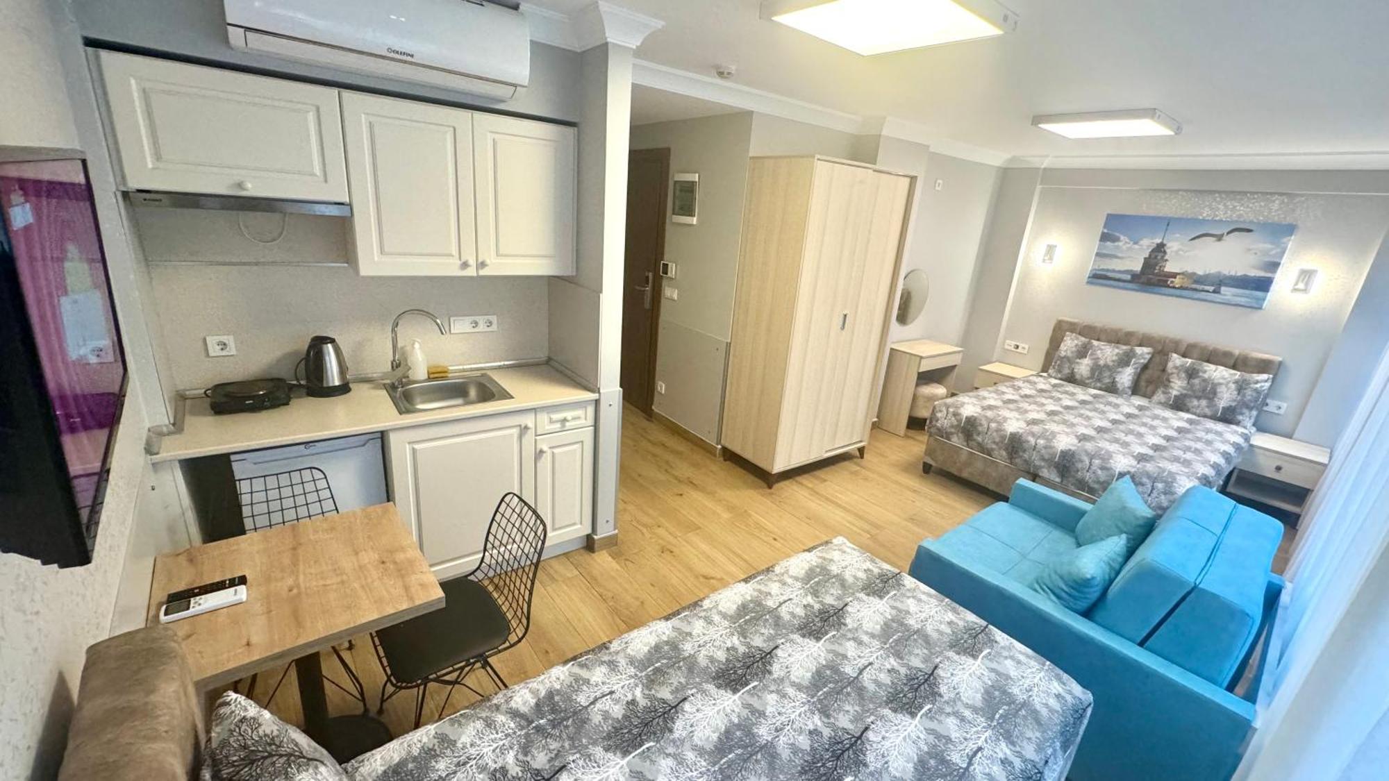 Sur Sultanahmet 3* Istanbul