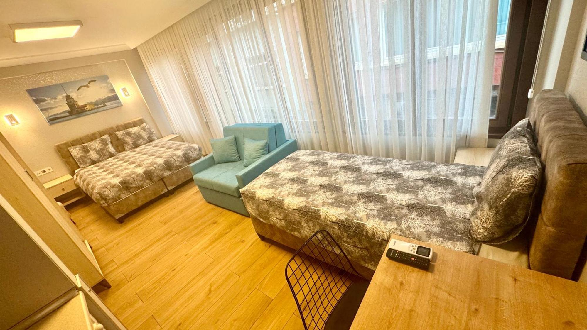 Sur Sultanahmet Hotel Istanbul
