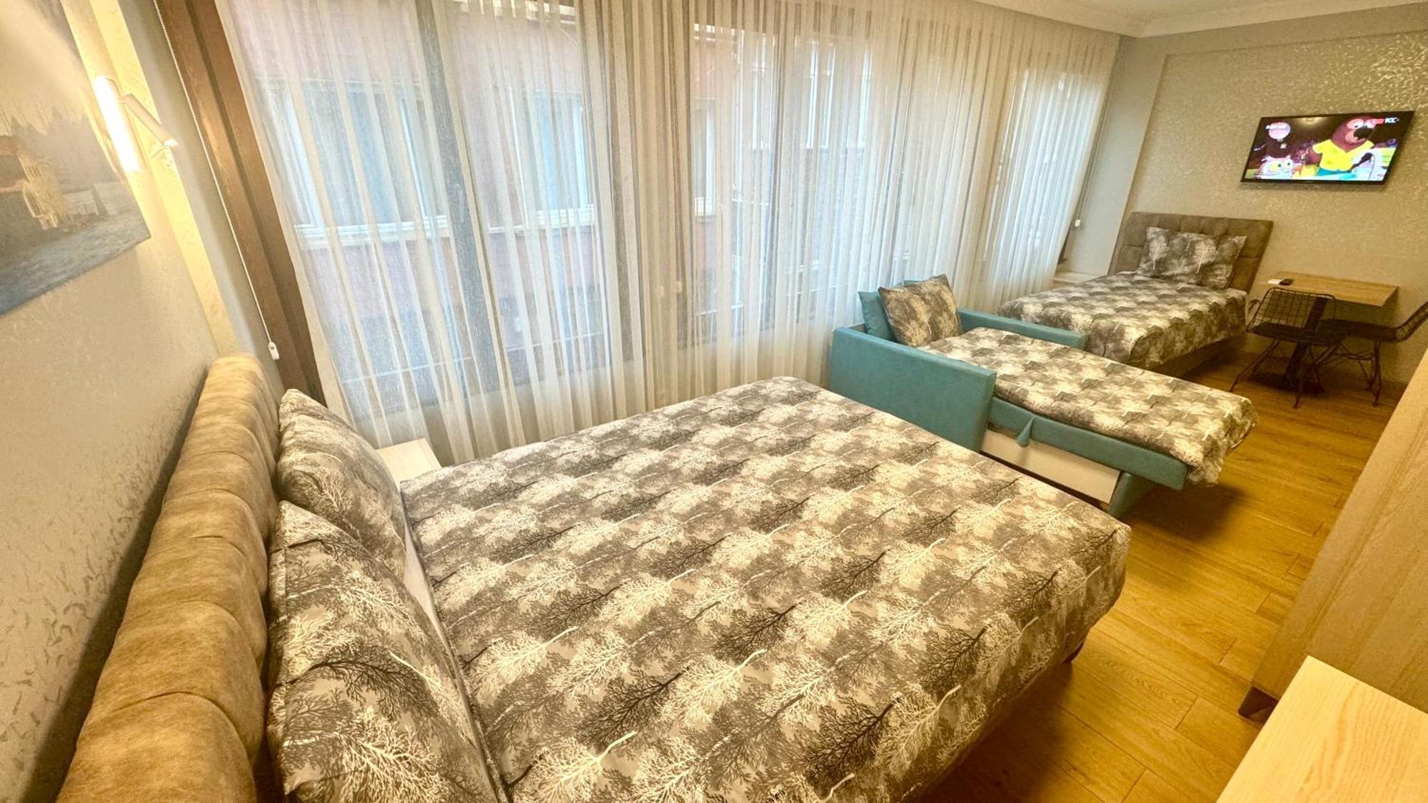 Sur Sultanahmet 3* Istanbul