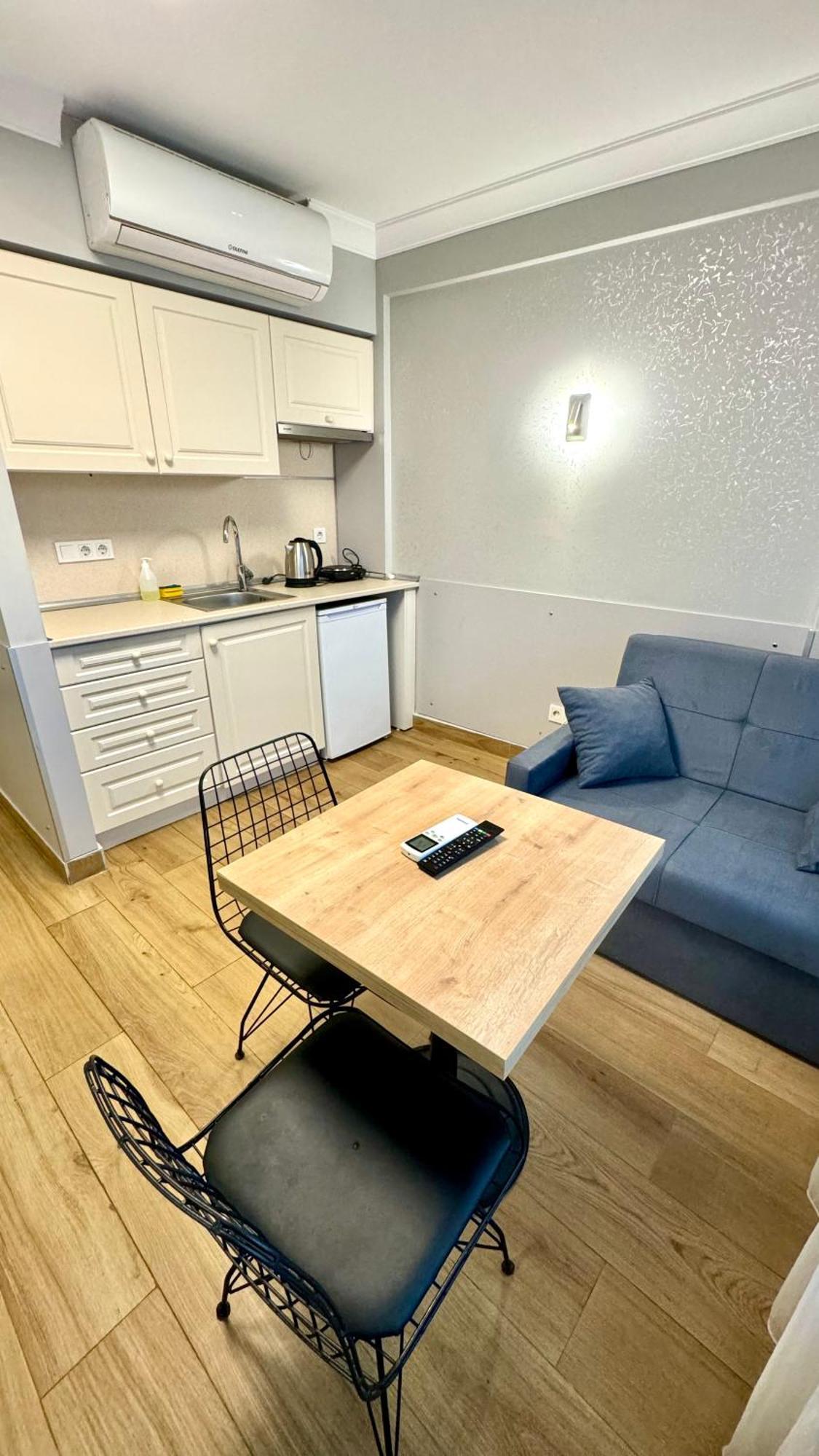 Seven & Sultanahmet Hotel Istanbul