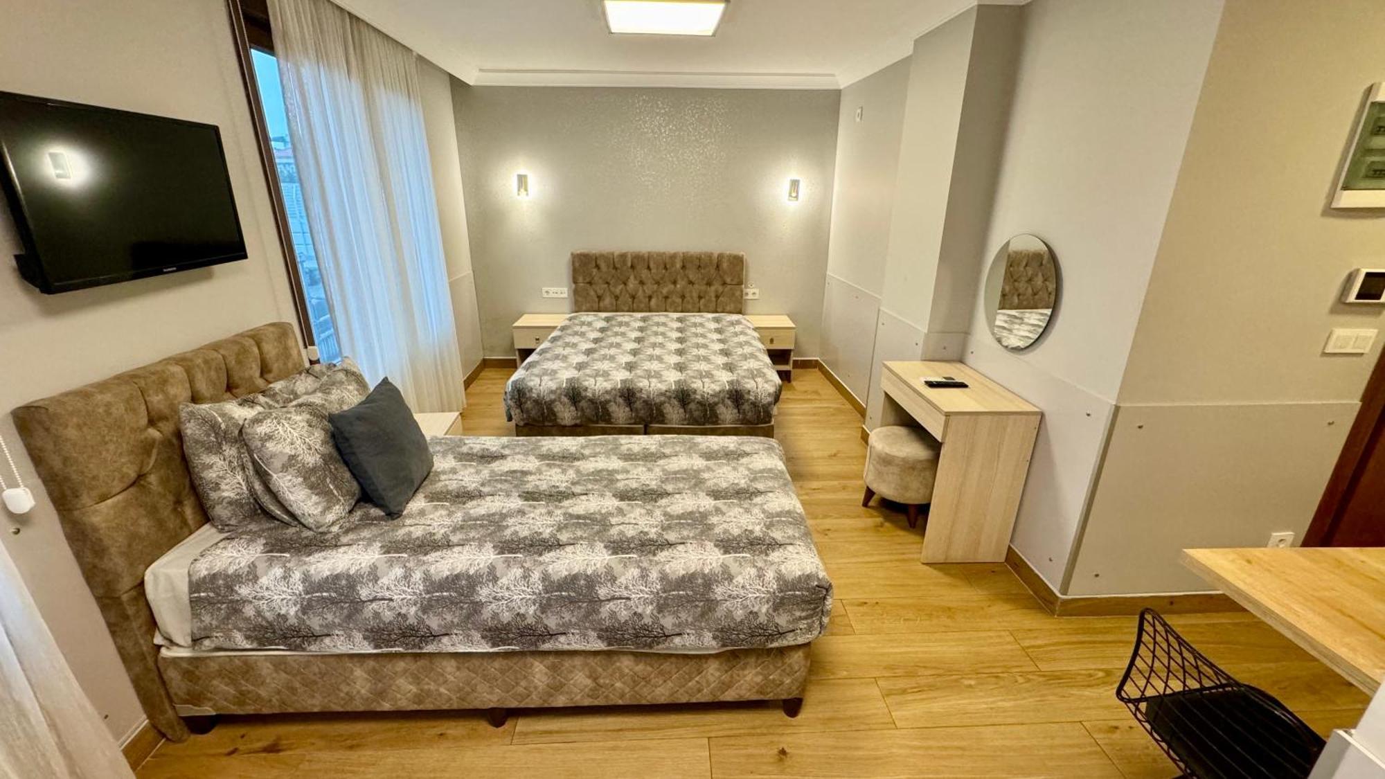 Seven & Sultanahmet Istanbul