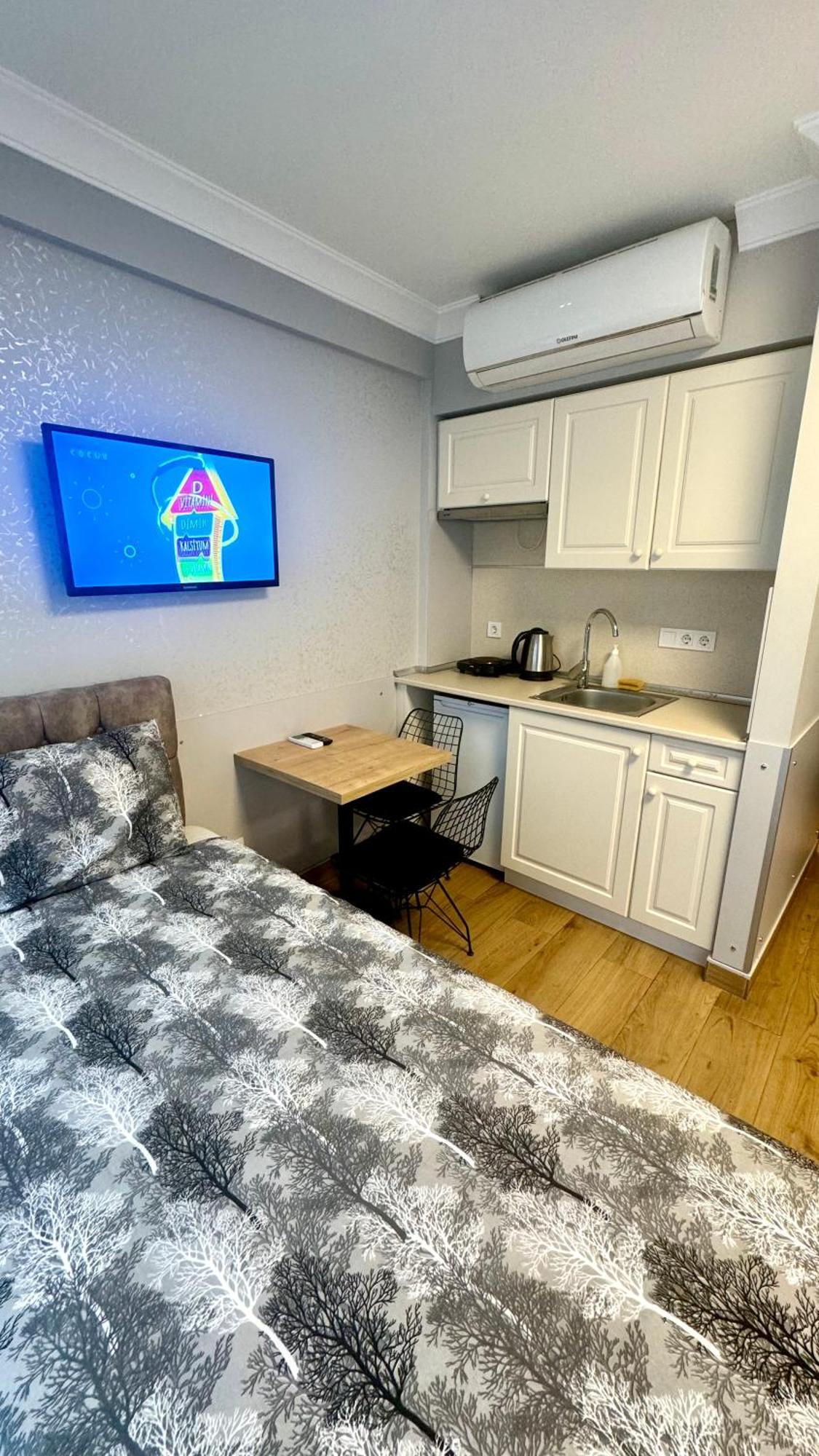 Hotel Seven & Sultanahmet