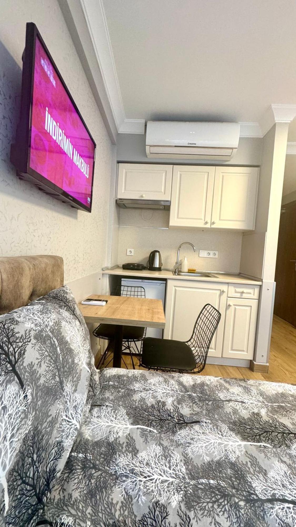 Hotel Seven & Sultanahmet *