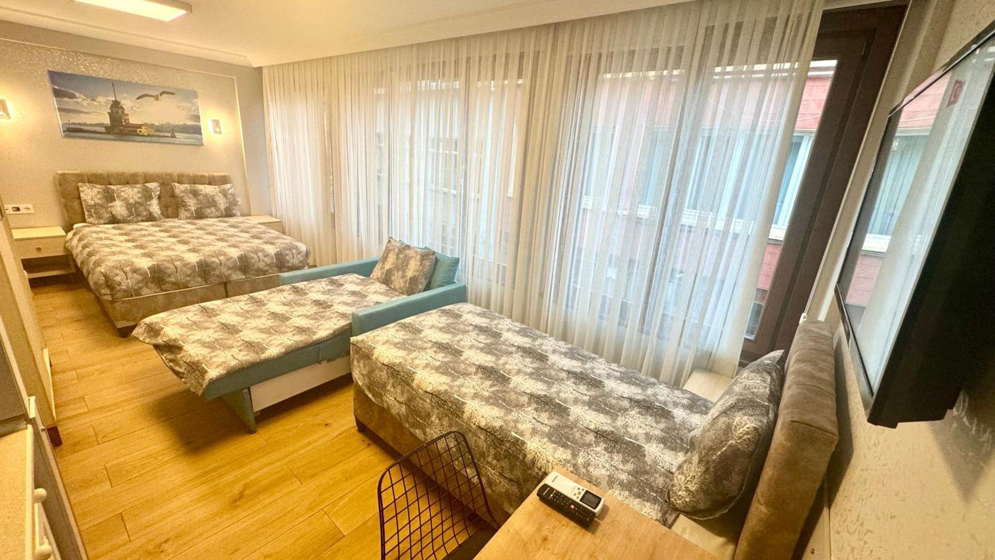 Hotel Seven & Sultanahmet Istanbul