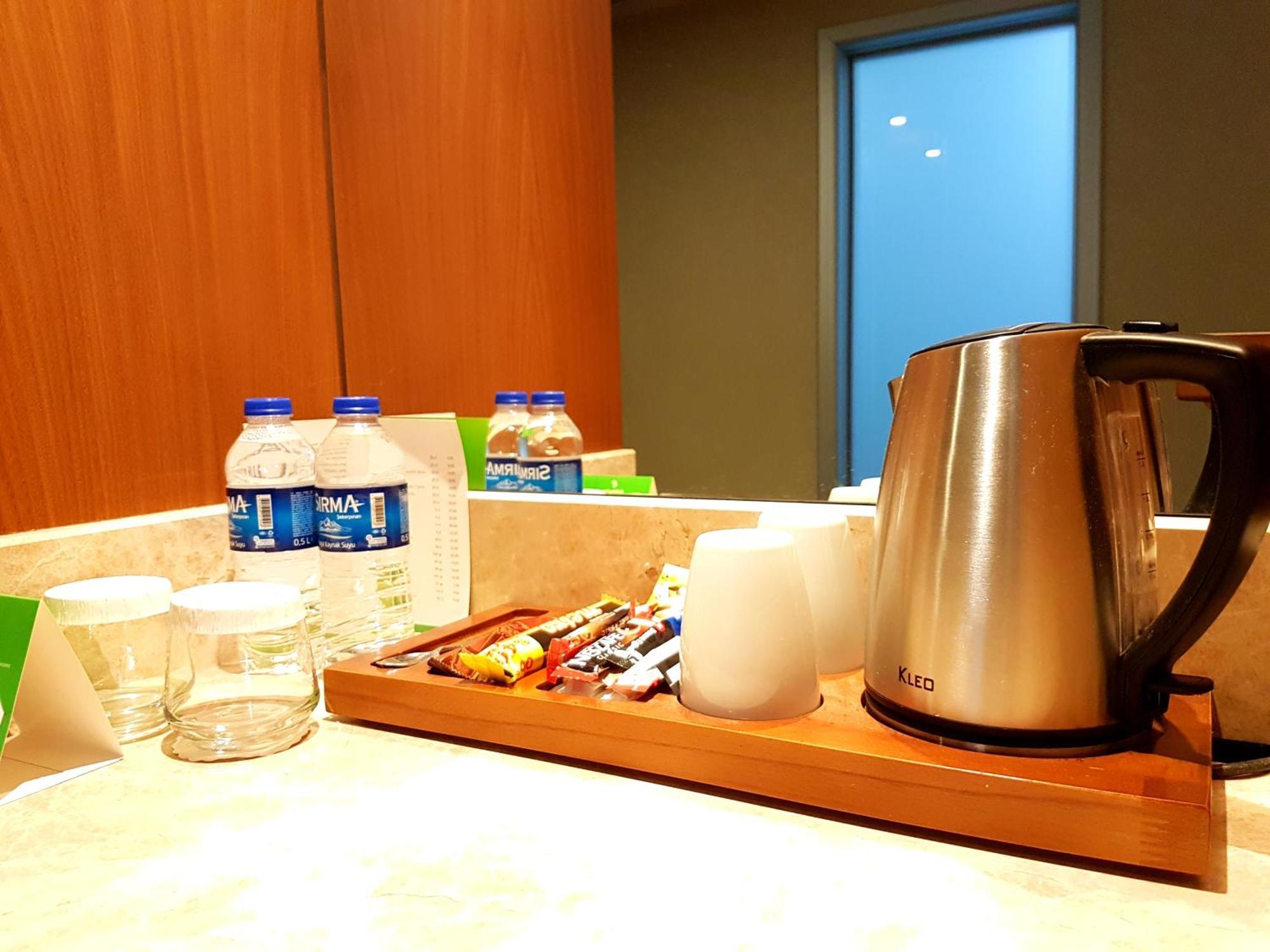 Hotel By Ihg Gaziantep