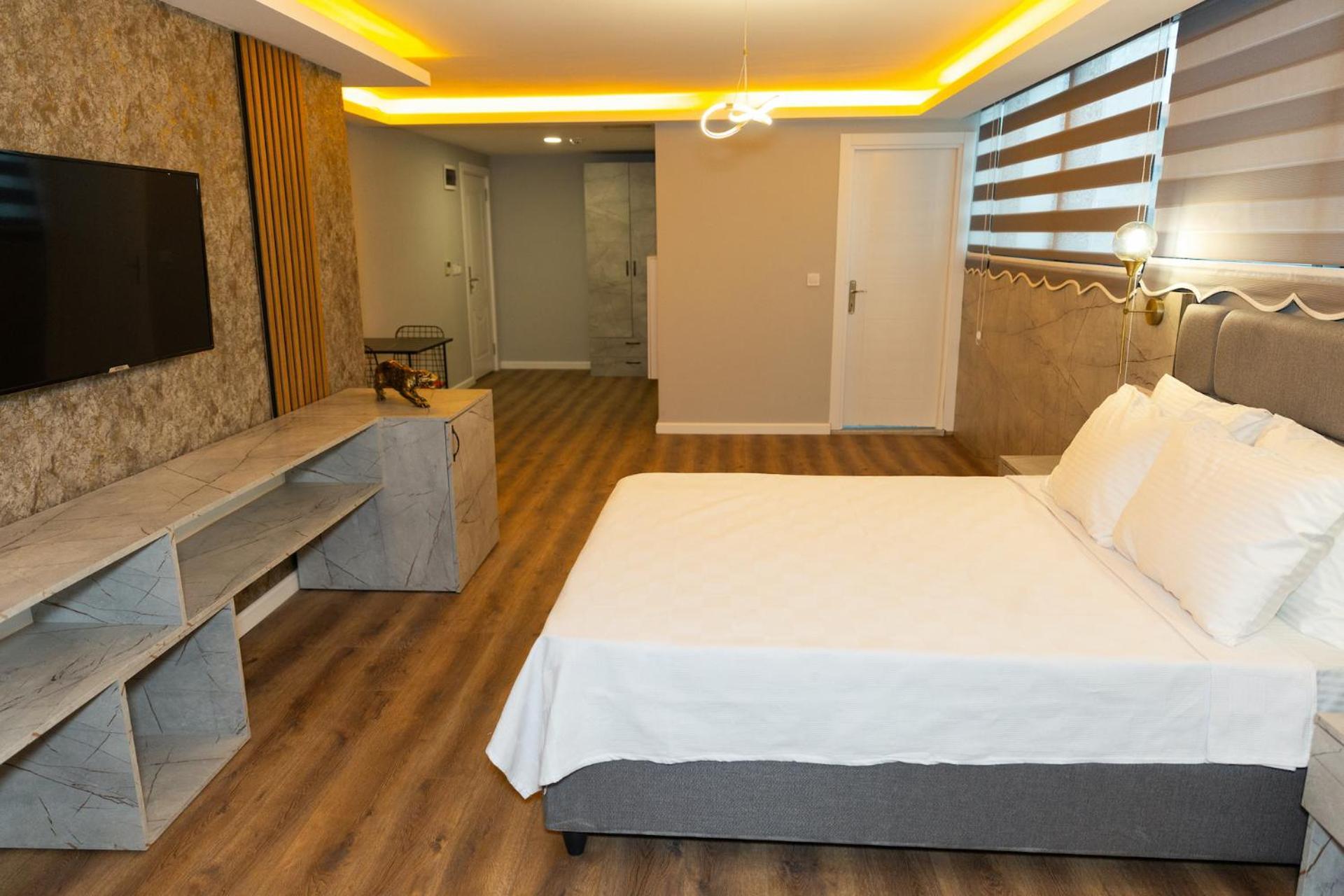 The Hera Business & 4* Istanbul