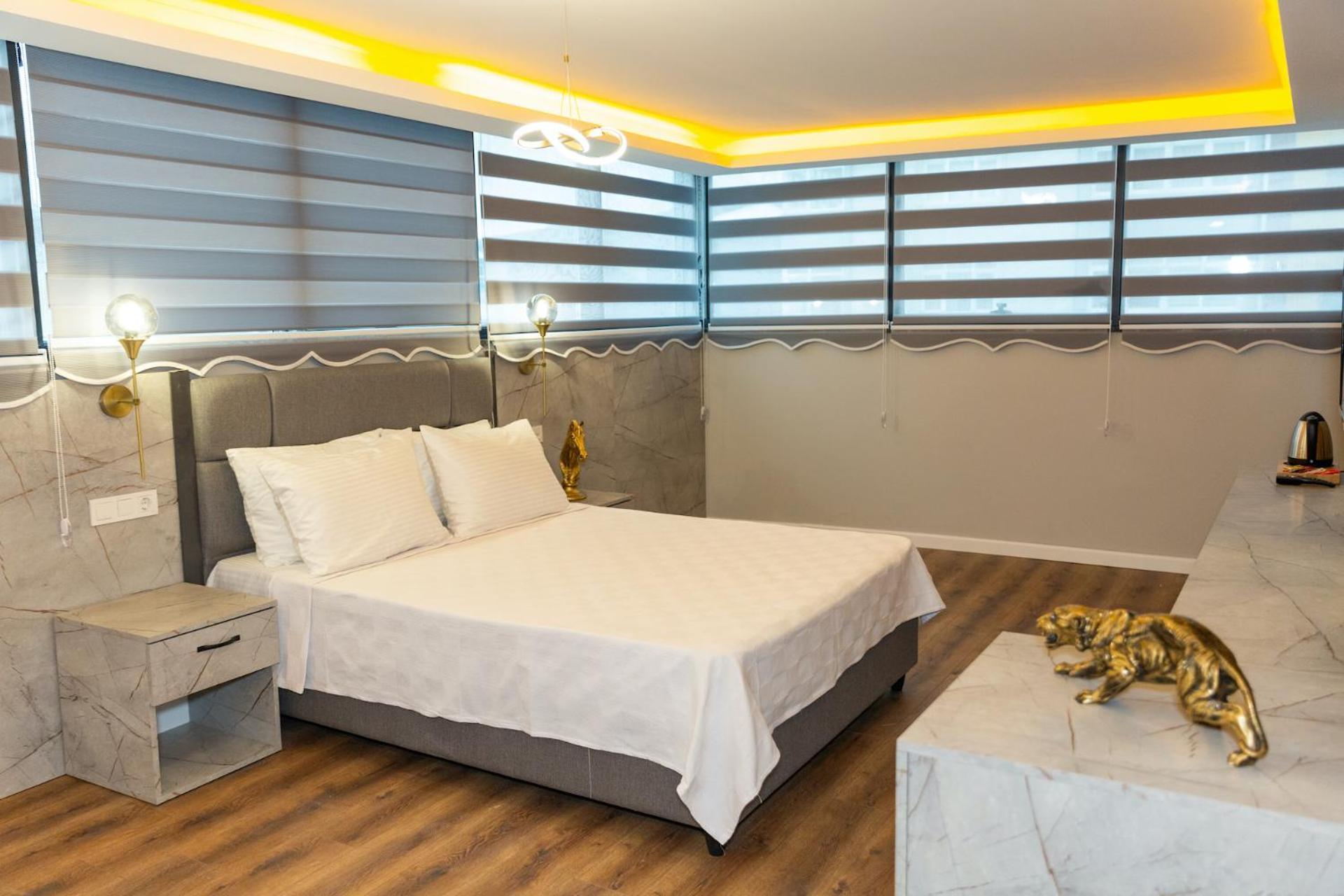 The Hera Business & 4* Istanbul
