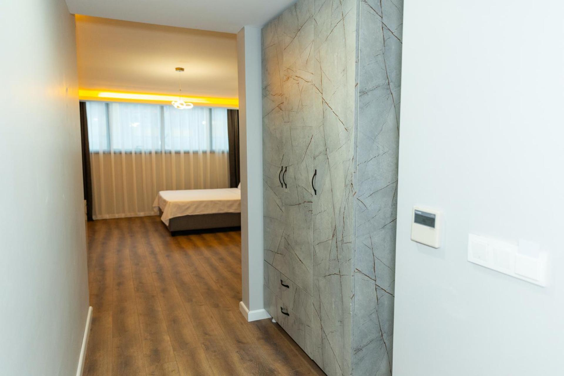 Hotel The Hera Business & Istanbul