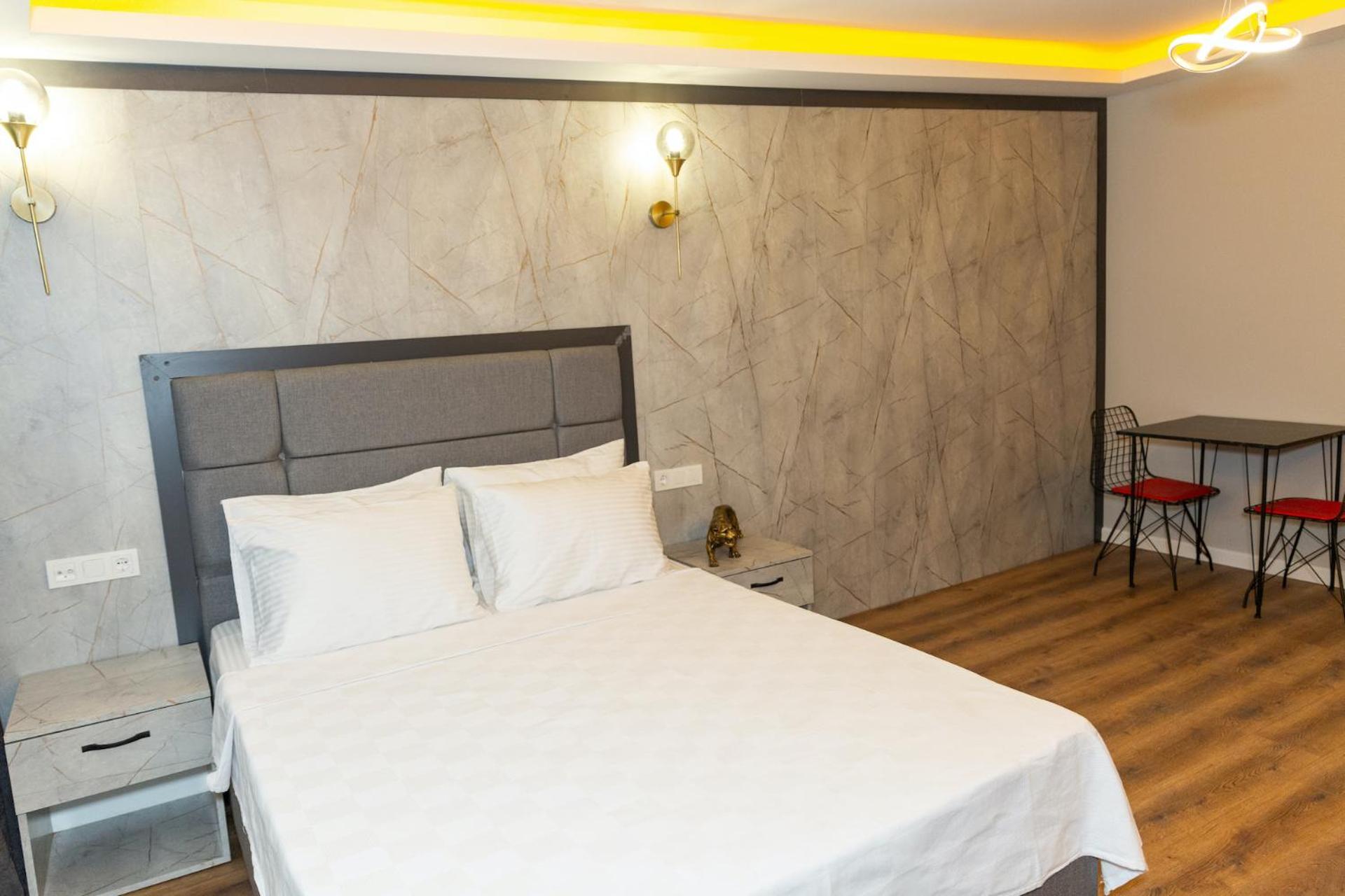 The Hera Business & 4* Istanbul