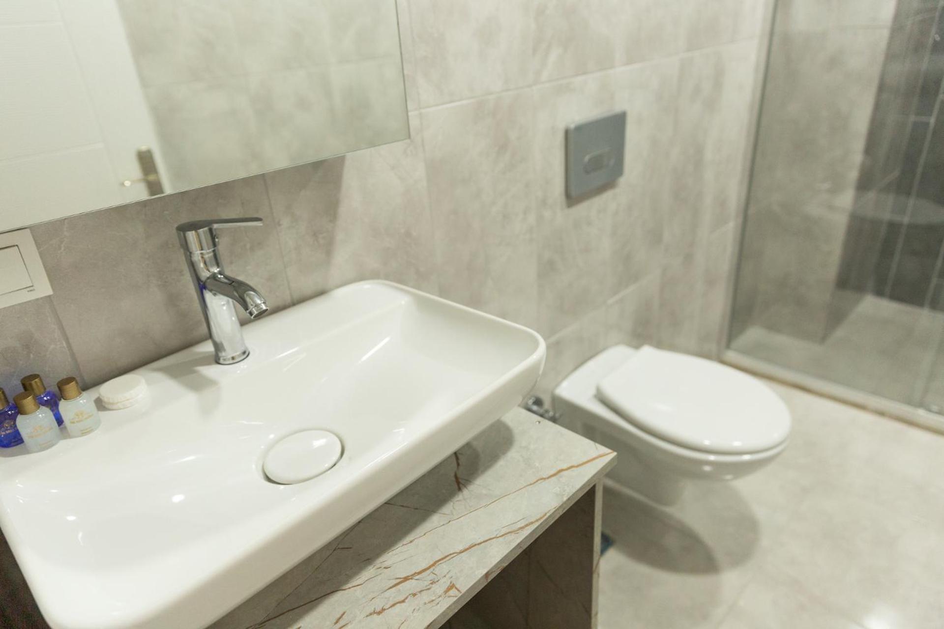 Hotel The Hera Business & Istanbul