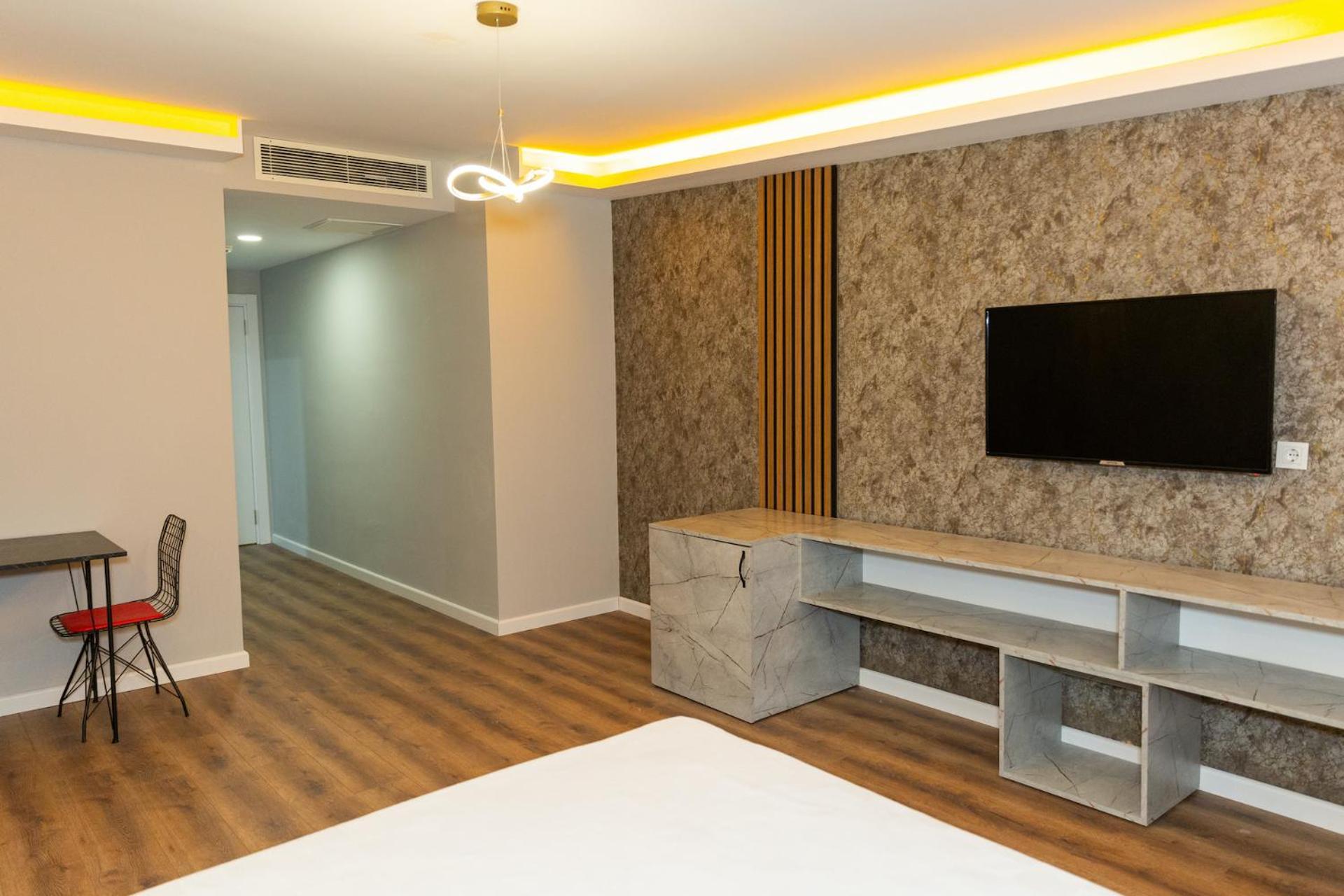 The Hera Business & Hotel Istanbul