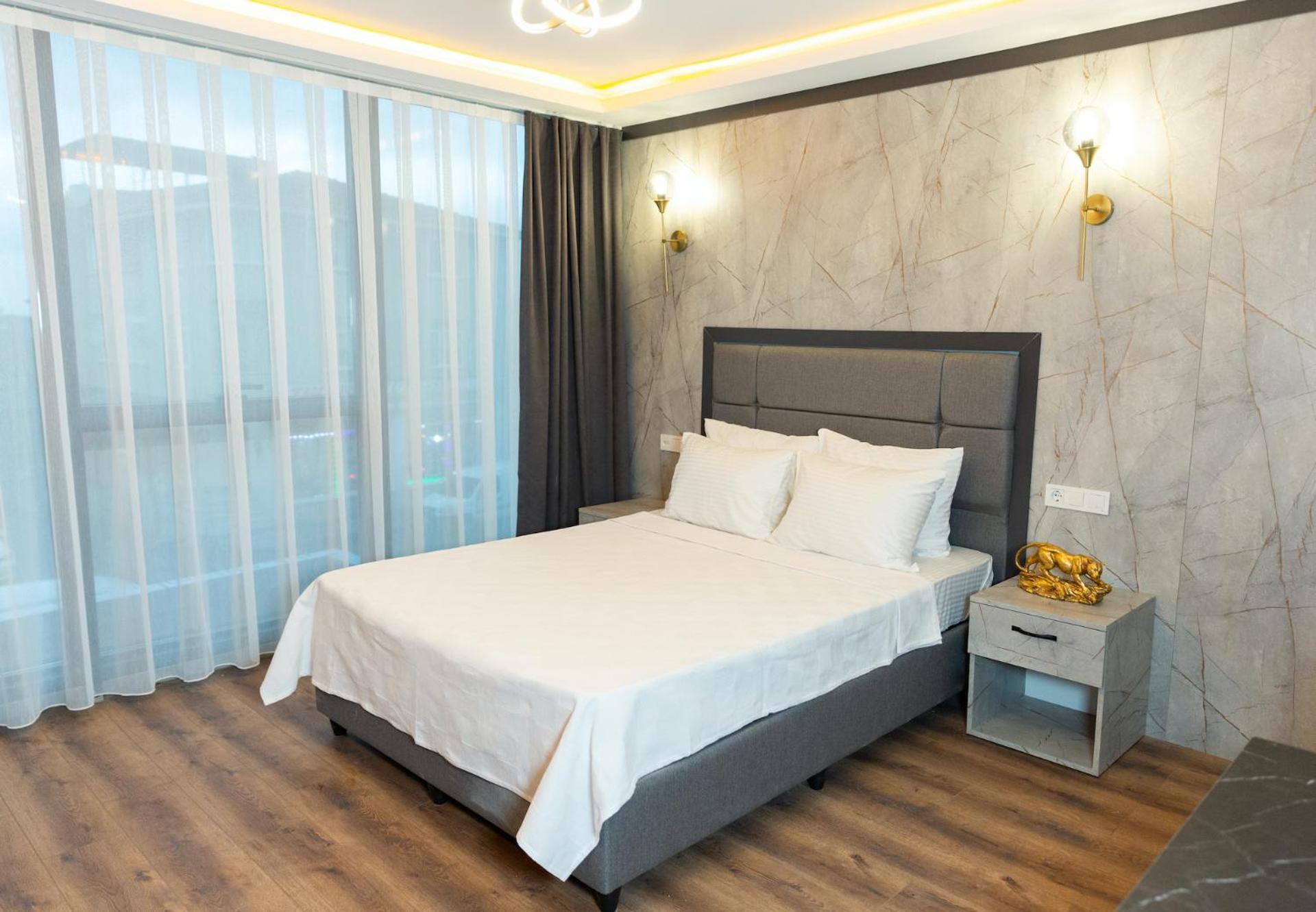 Hotel The Hera Business & Istanbul
