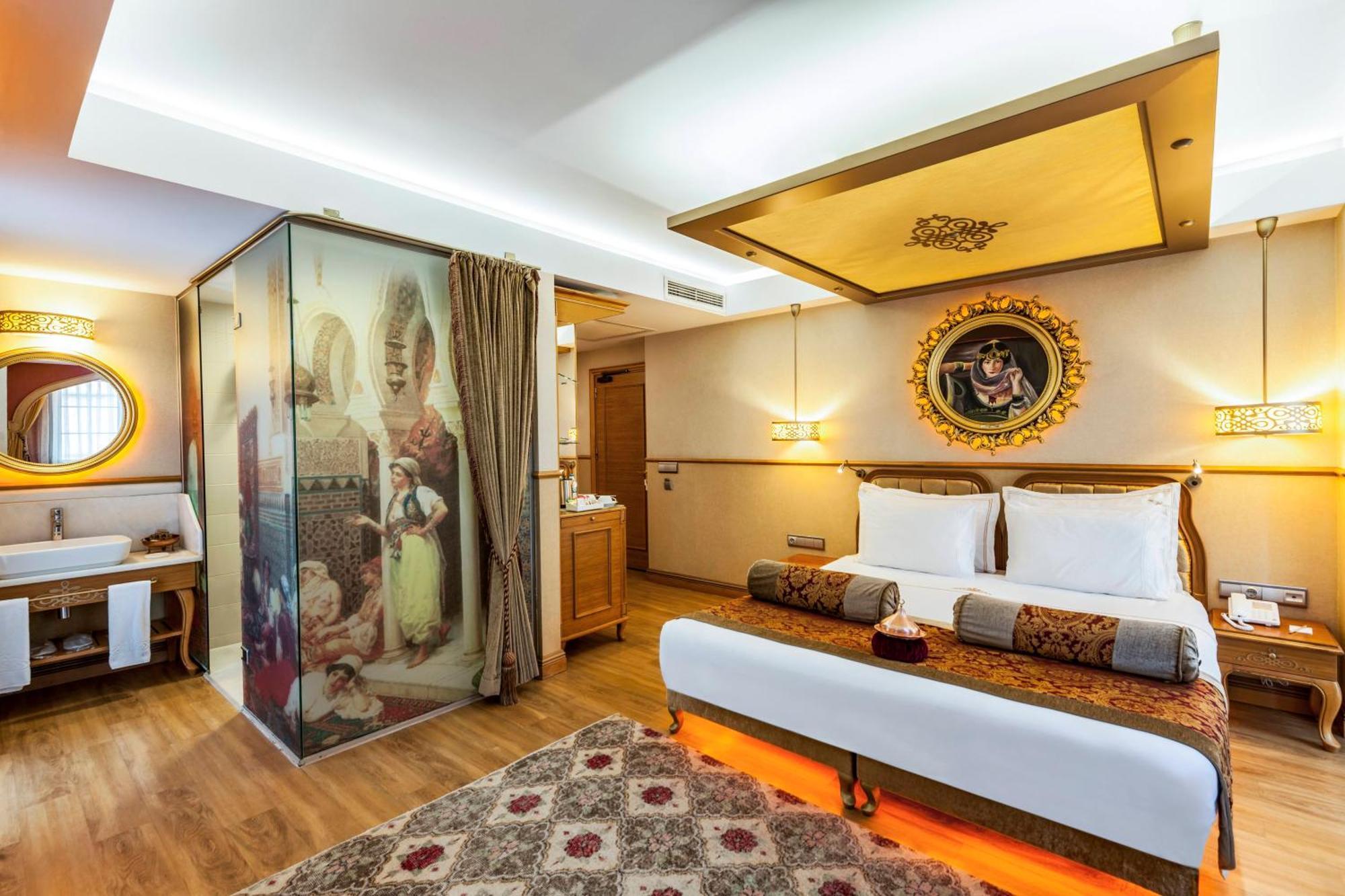 Sultania Boutique Class Istanbul
