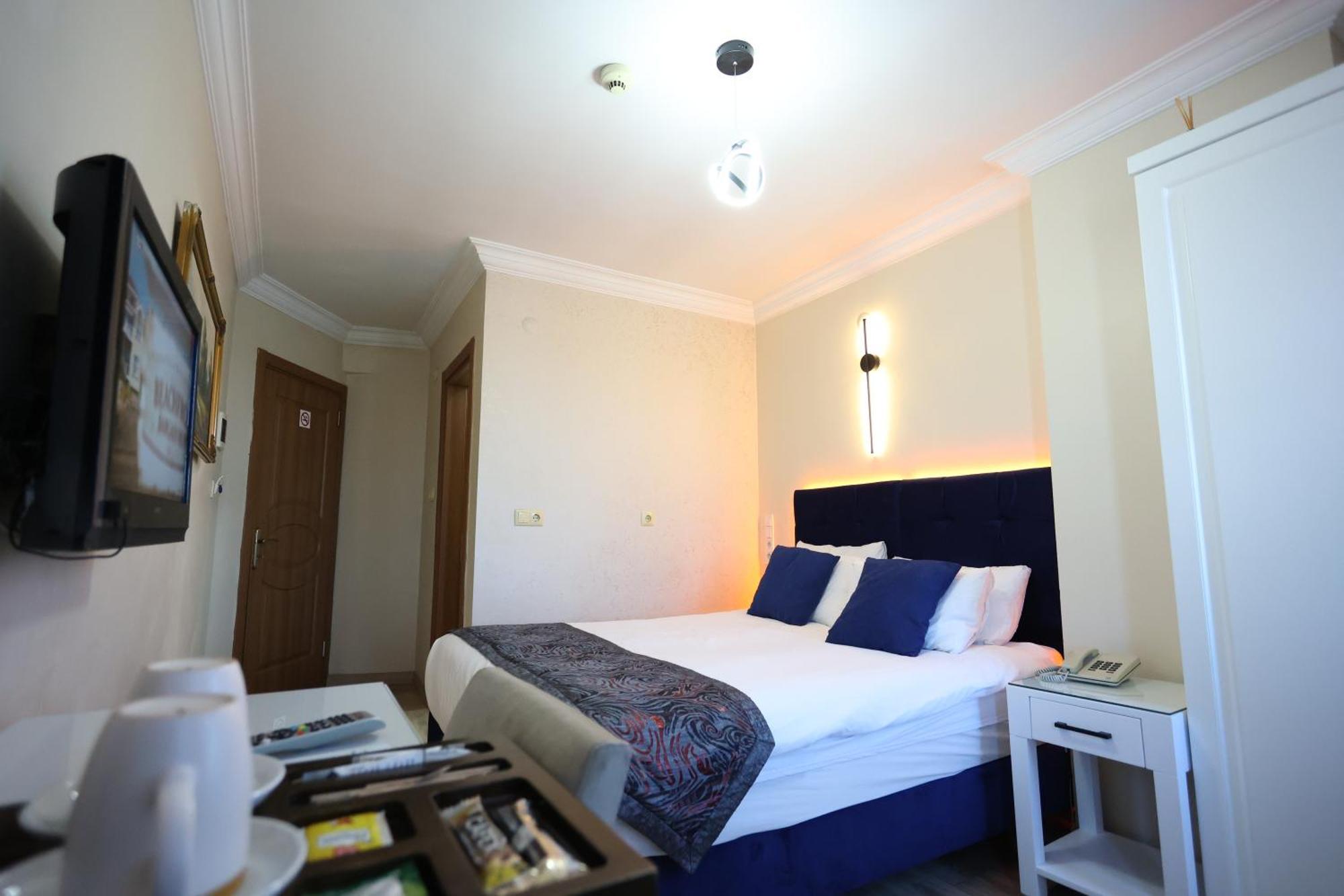 Arven Hotel Istanbul