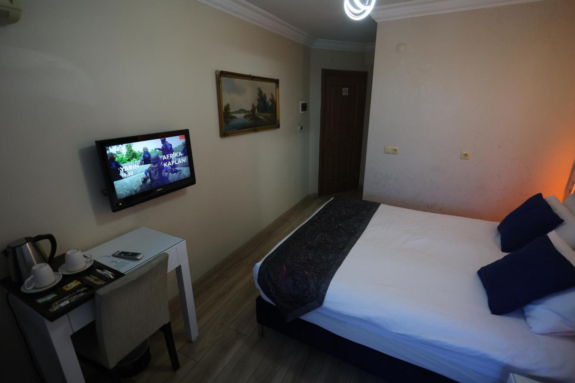 Arven Hotel 3*