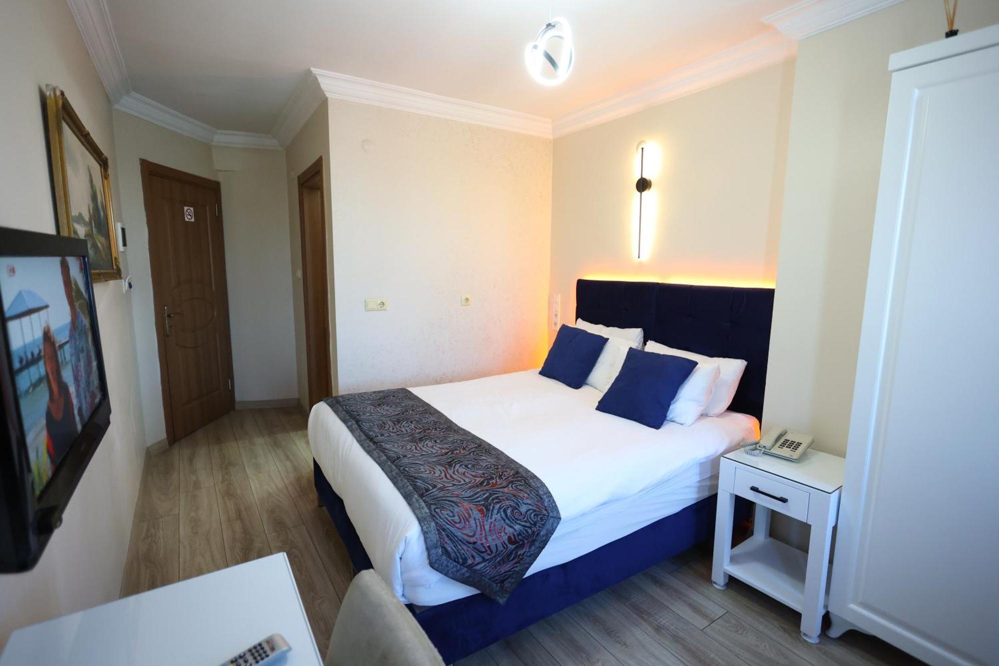 Hotel Arven Istanbul