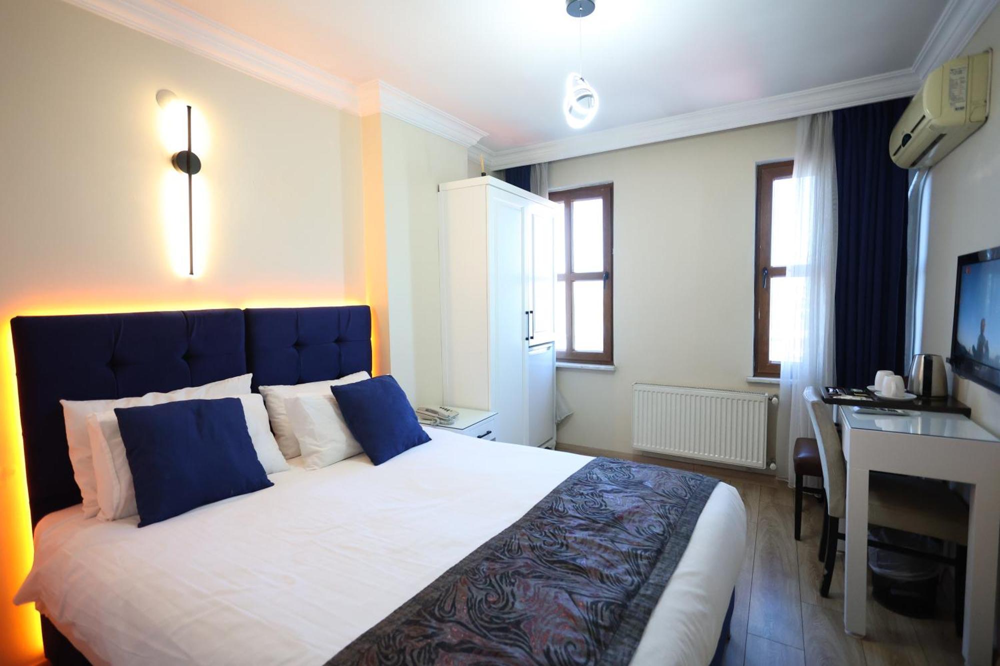 Hotel Arven Istanbul