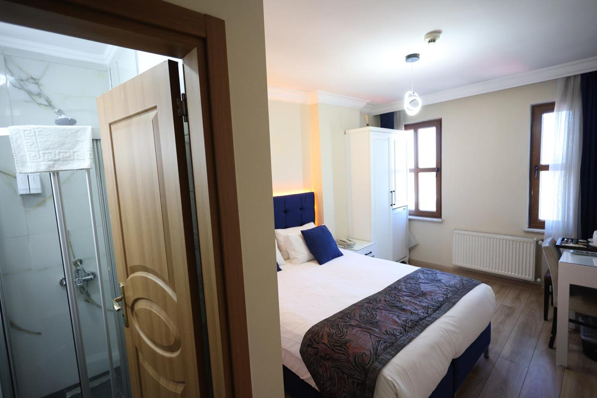 Hotel Arven