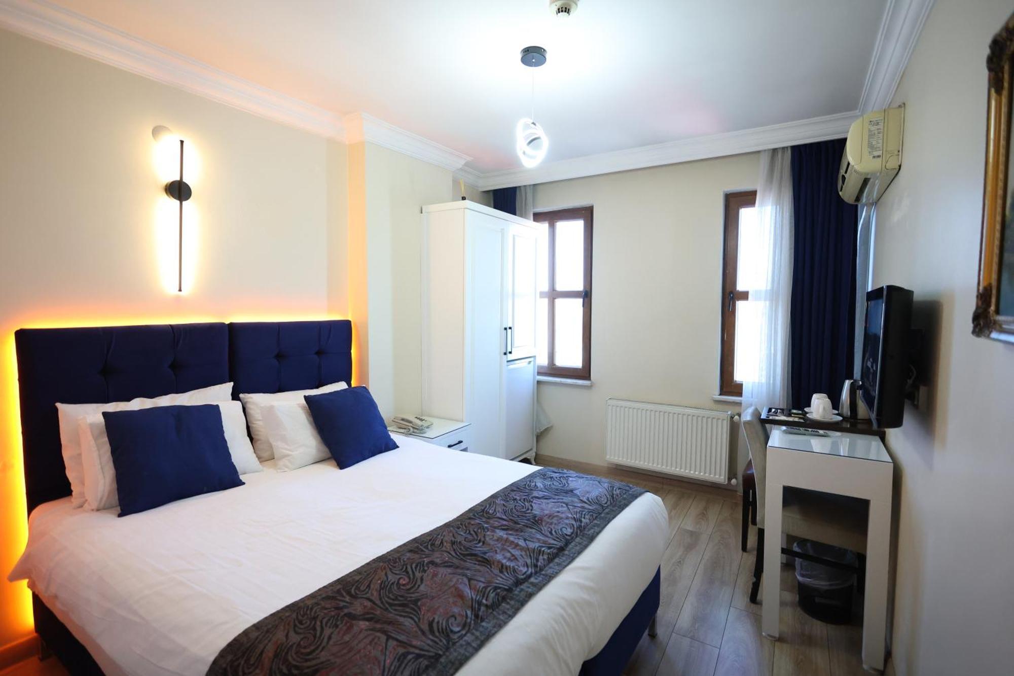 Arven Hotel Istanbul