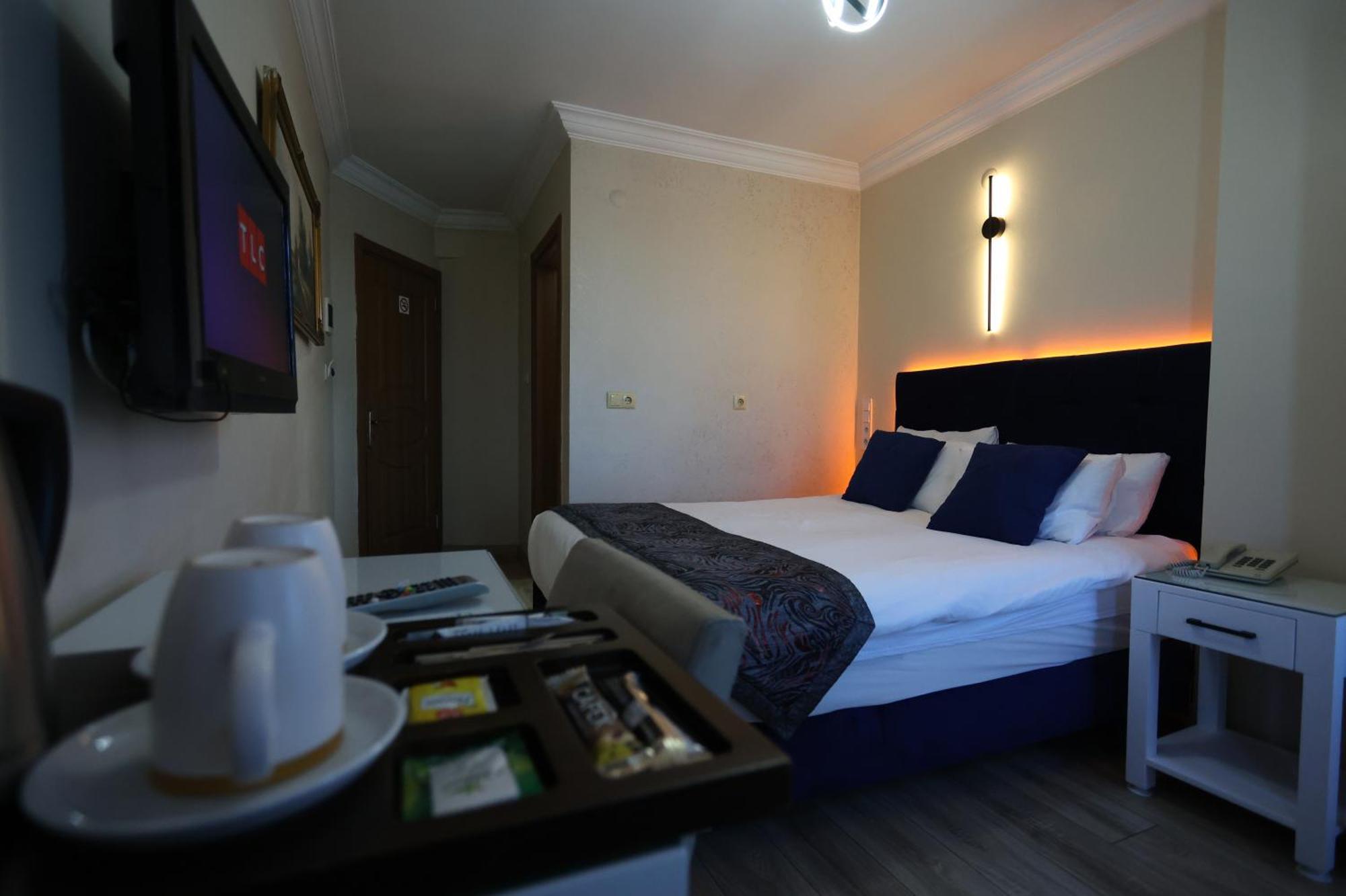 Arven Hotel