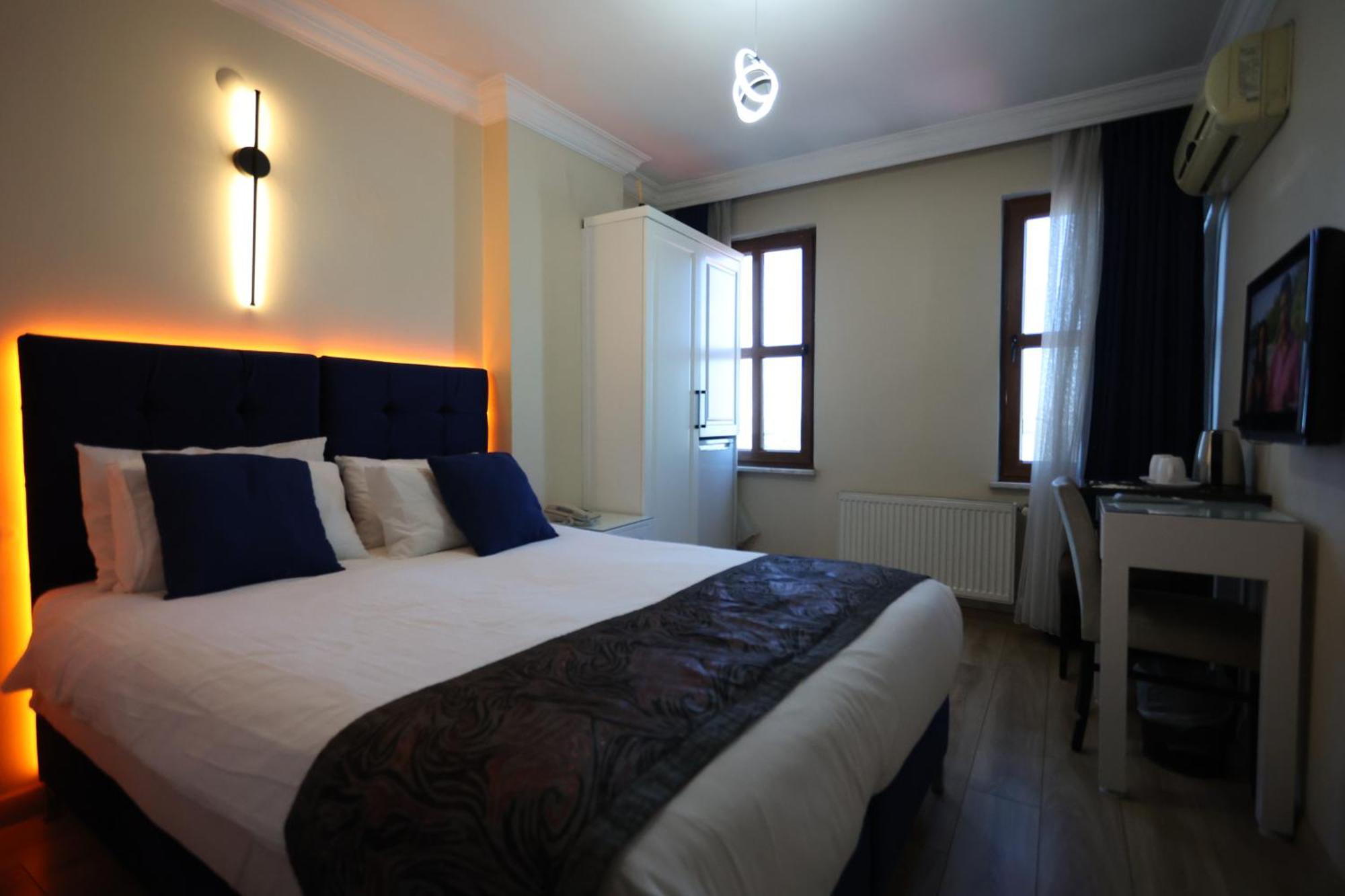 Arven Hotel 3*