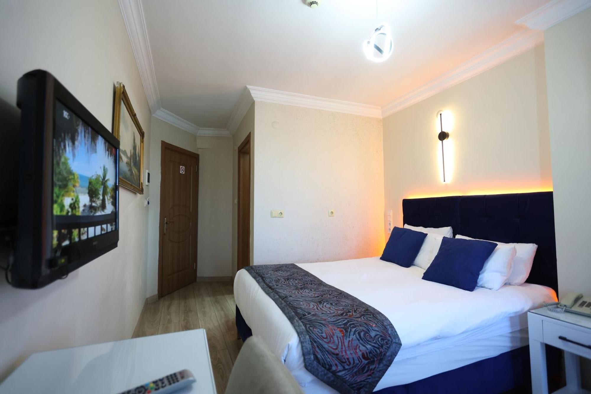 Hotel Arven