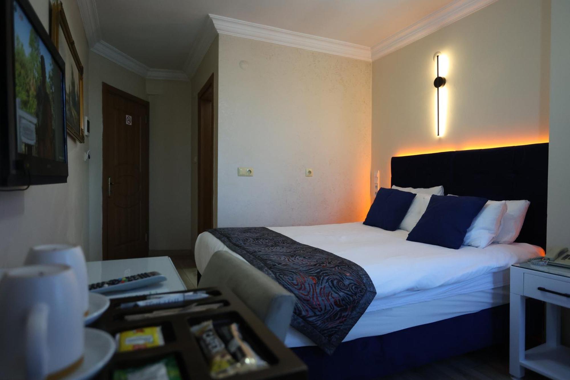 Arven Hotel Istanbul
