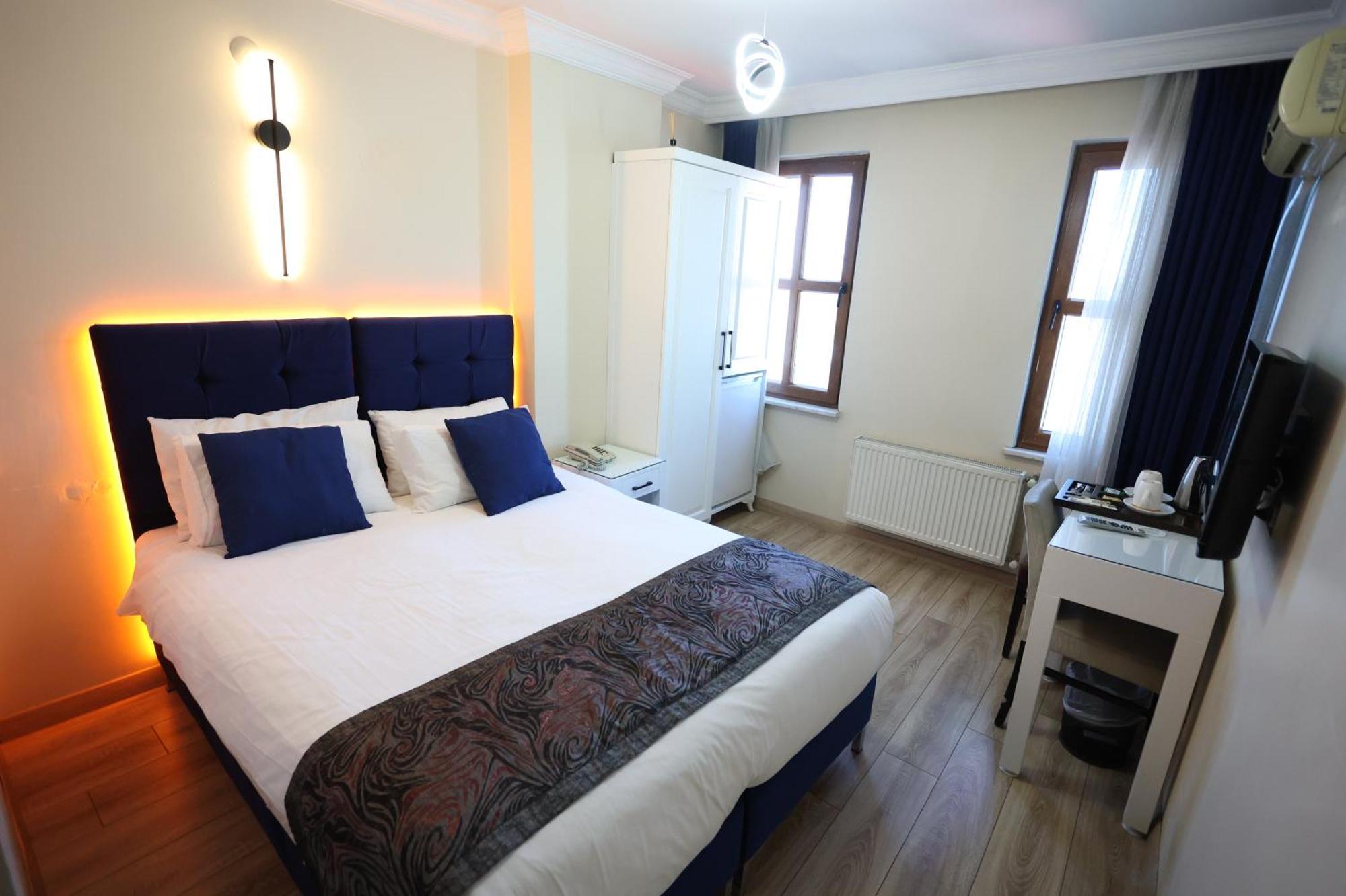 Arven Hotel