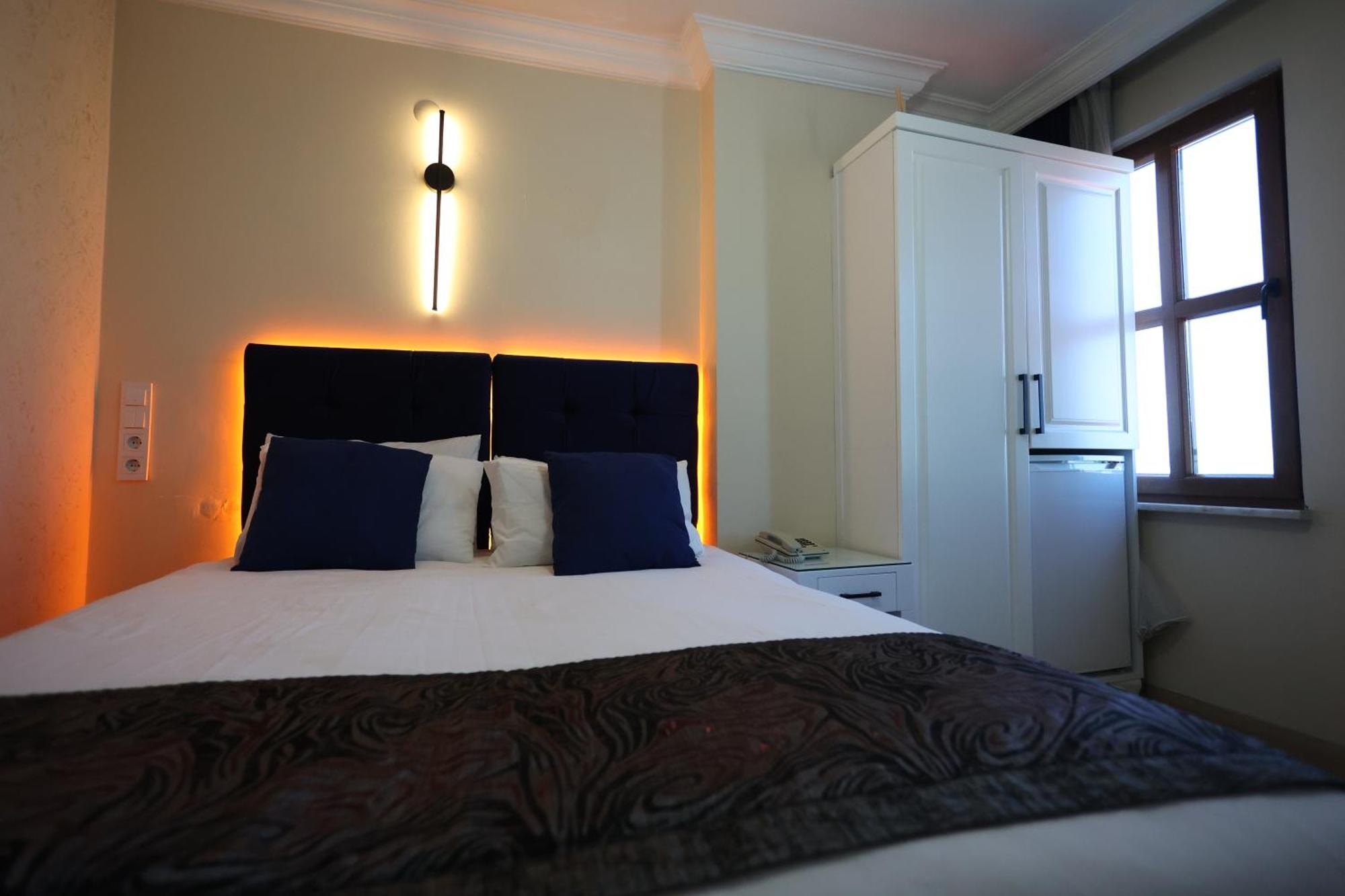 Hotel Arven 3*