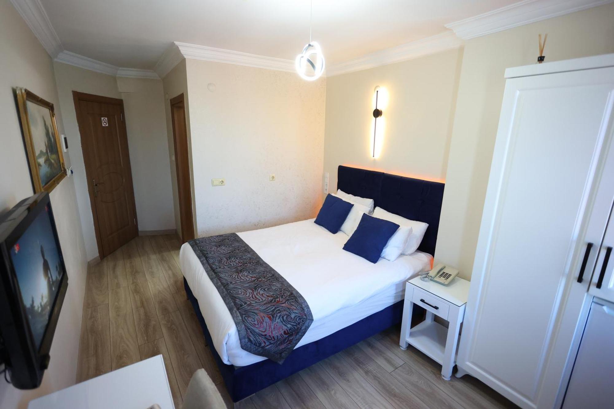 Hotel Arven Istanbul