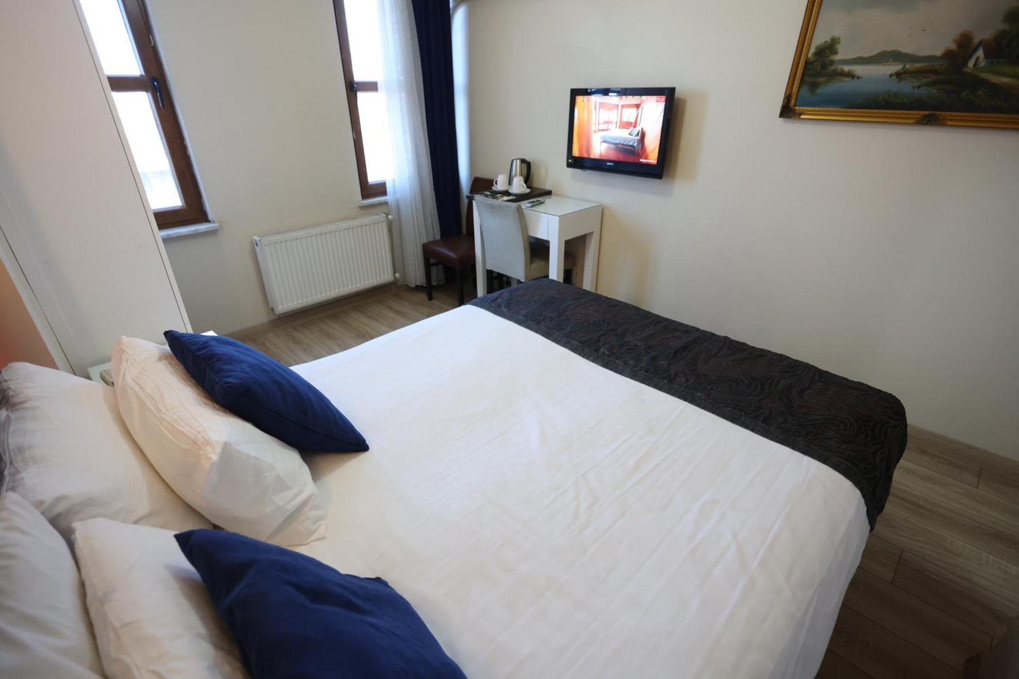 Hotel Arven 3*