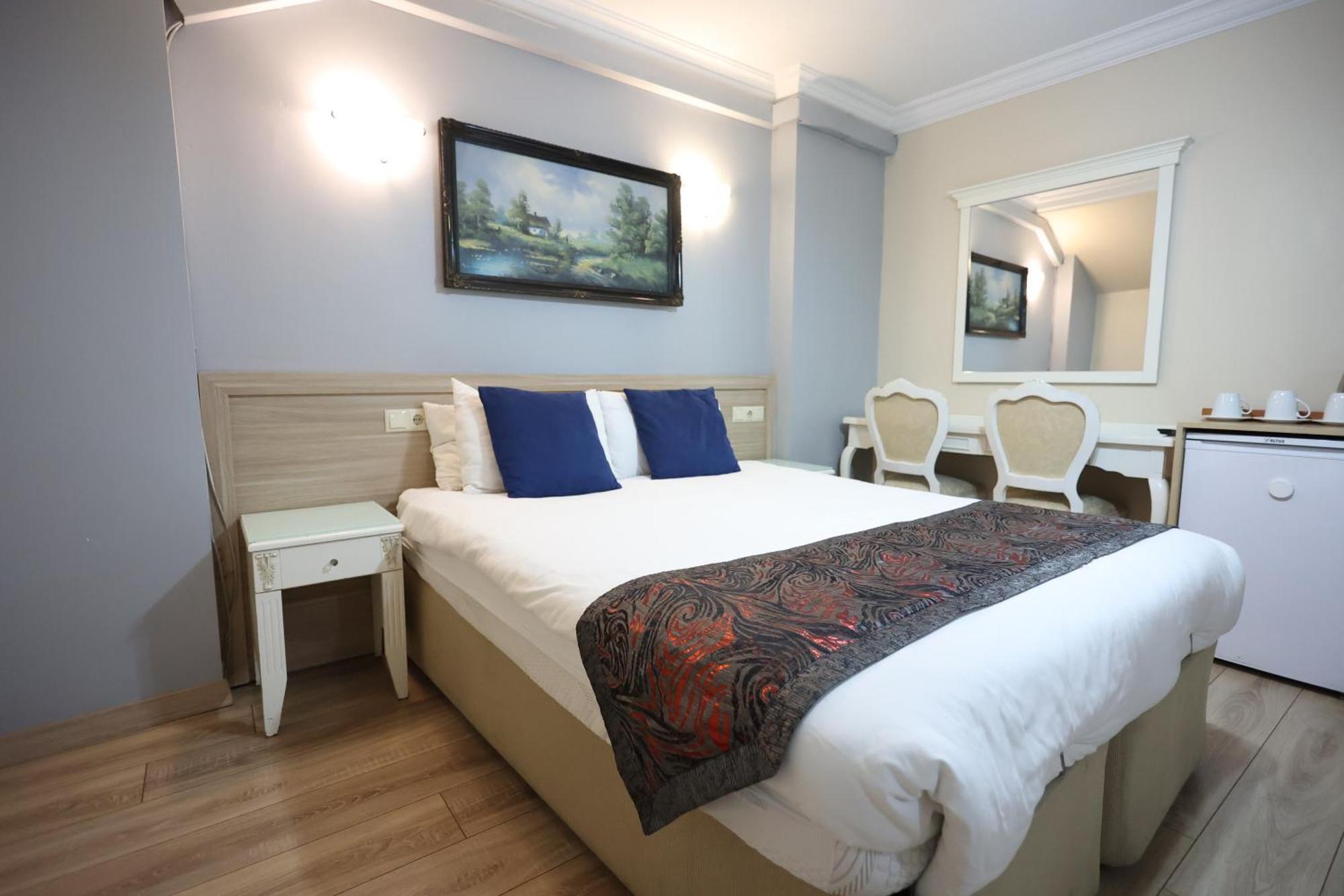 Hotel Arven Istanbul