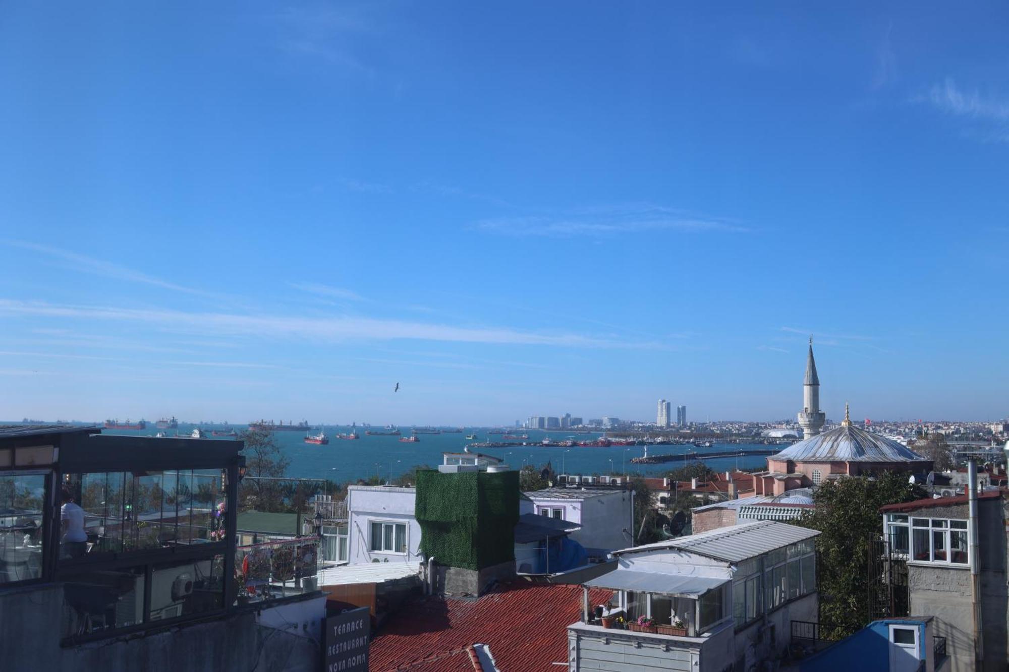 Arven Hotel Istanbul