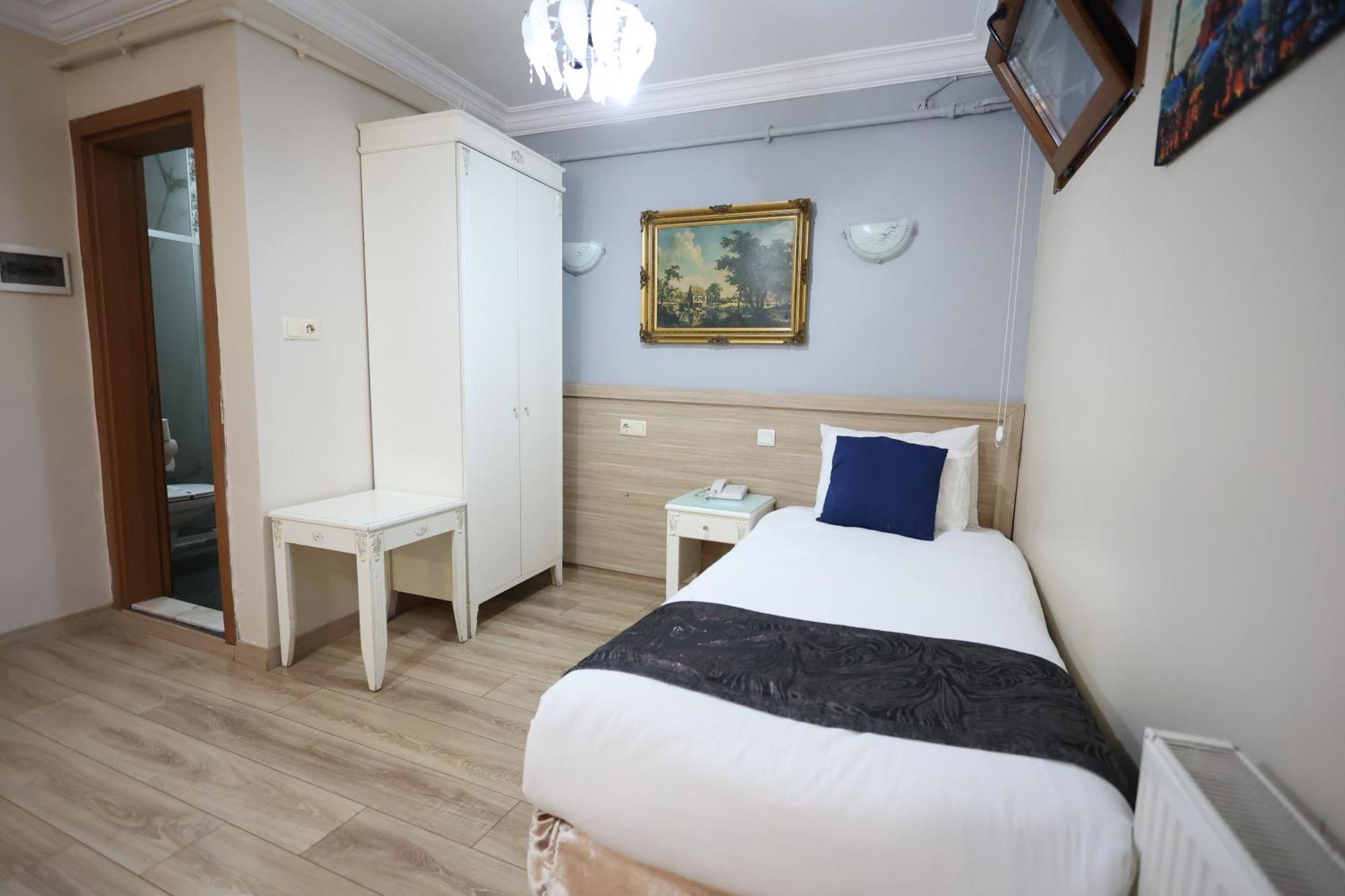 Arven Istanbul